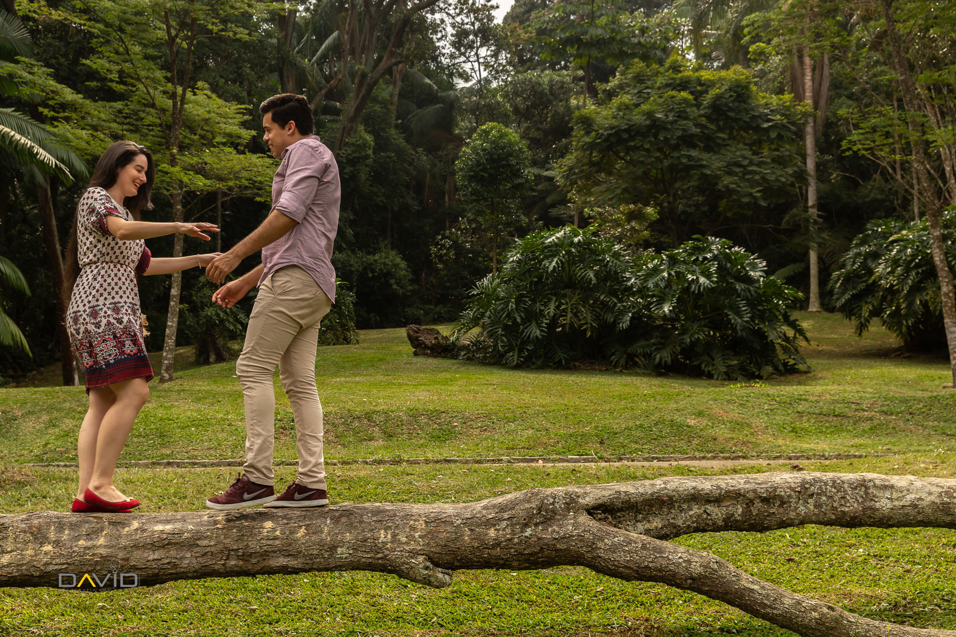 Foto aPriscila & Thiago | Vem andar Comigo porque hoje é um dia só pra nós Foto aPriscila & Thiago | Vem andar Comigo porque hoje é um dia só pra nós - Imagem 42