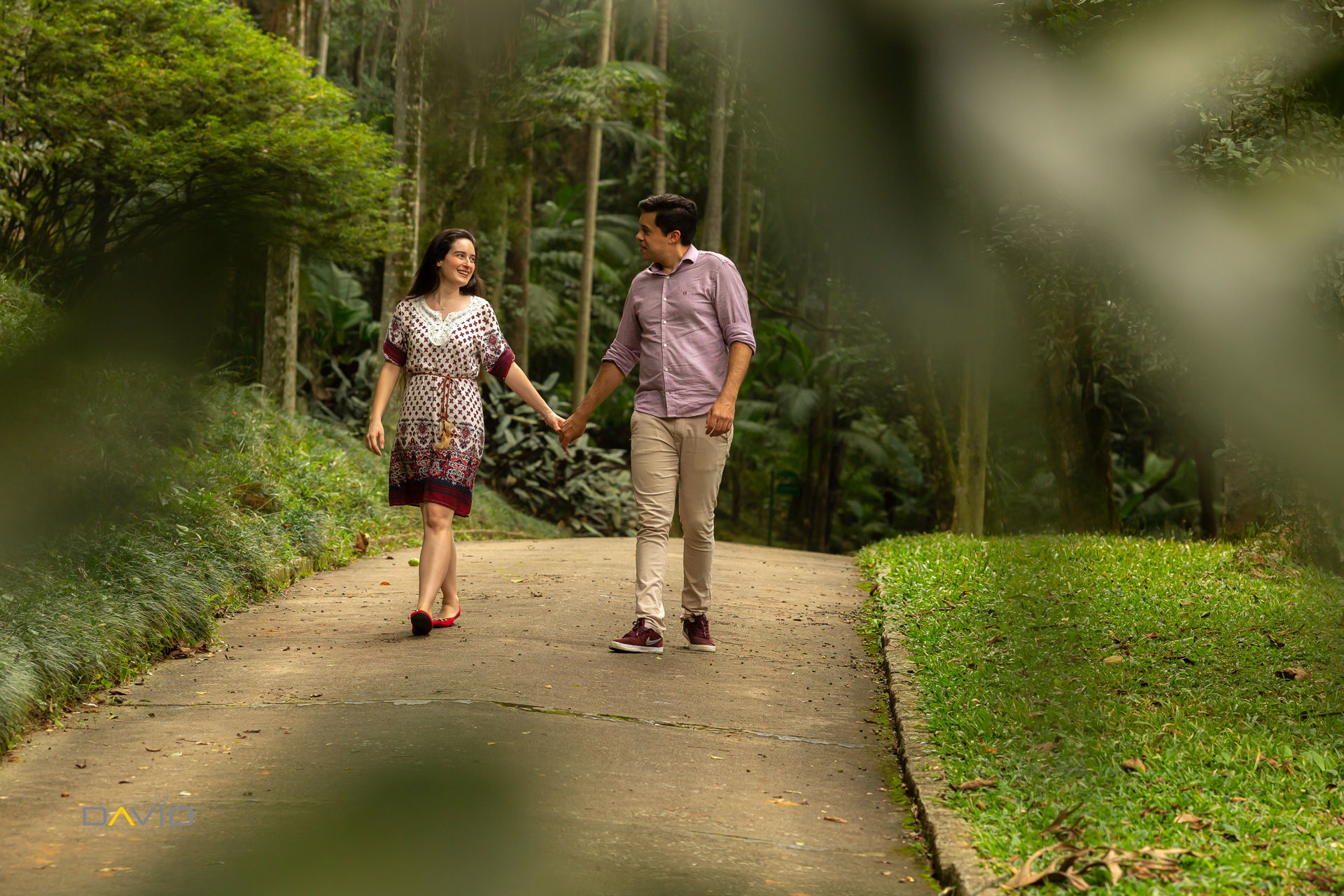 Foto aPriscila & Thiago | Vem andar Comigo porque hoje é um dia só pra nós Foto aPriscila & Thiago | Vem andar Comigo porque hoje é um dia só pra nós - Imagem 49