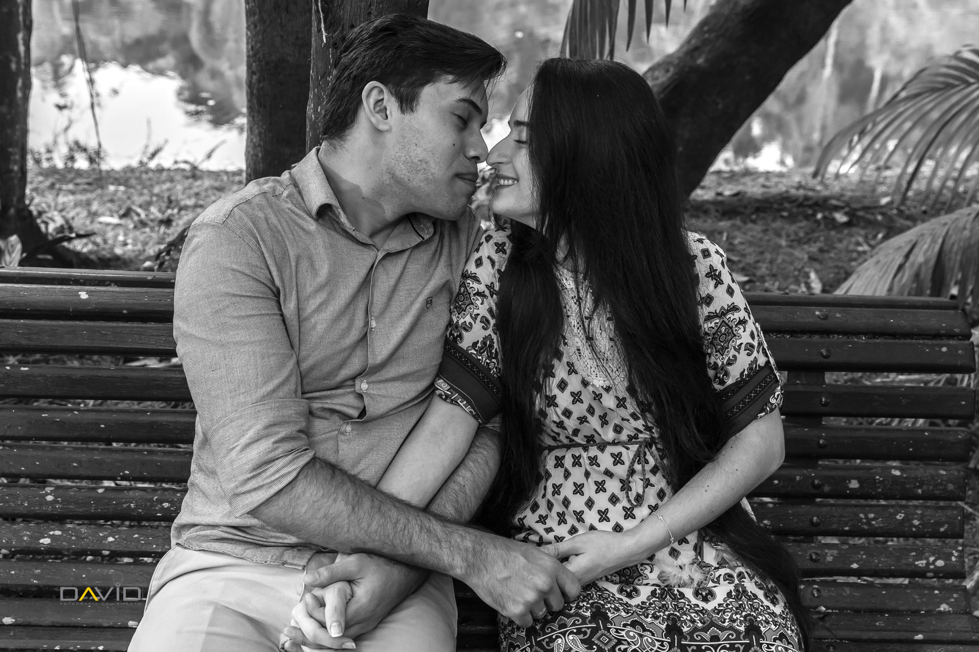 Foto aPriscila & Thiago | Vem andar Comigo porque hoje é um dia só pra nós Foto aPriscila & Thiago | Vem andar Comigo porque hoje é um dia só pra nós - Imagem 56