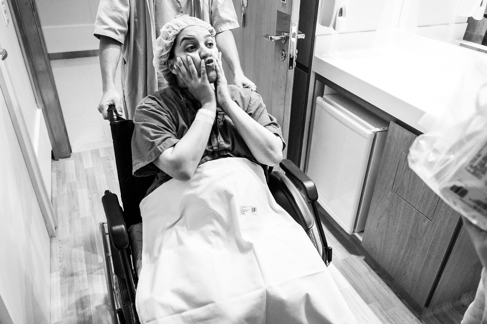 Foto Nascimento Geovanna | Parto Normal Foto Nascimento Geovanna | Parto Normal - Imagem 0