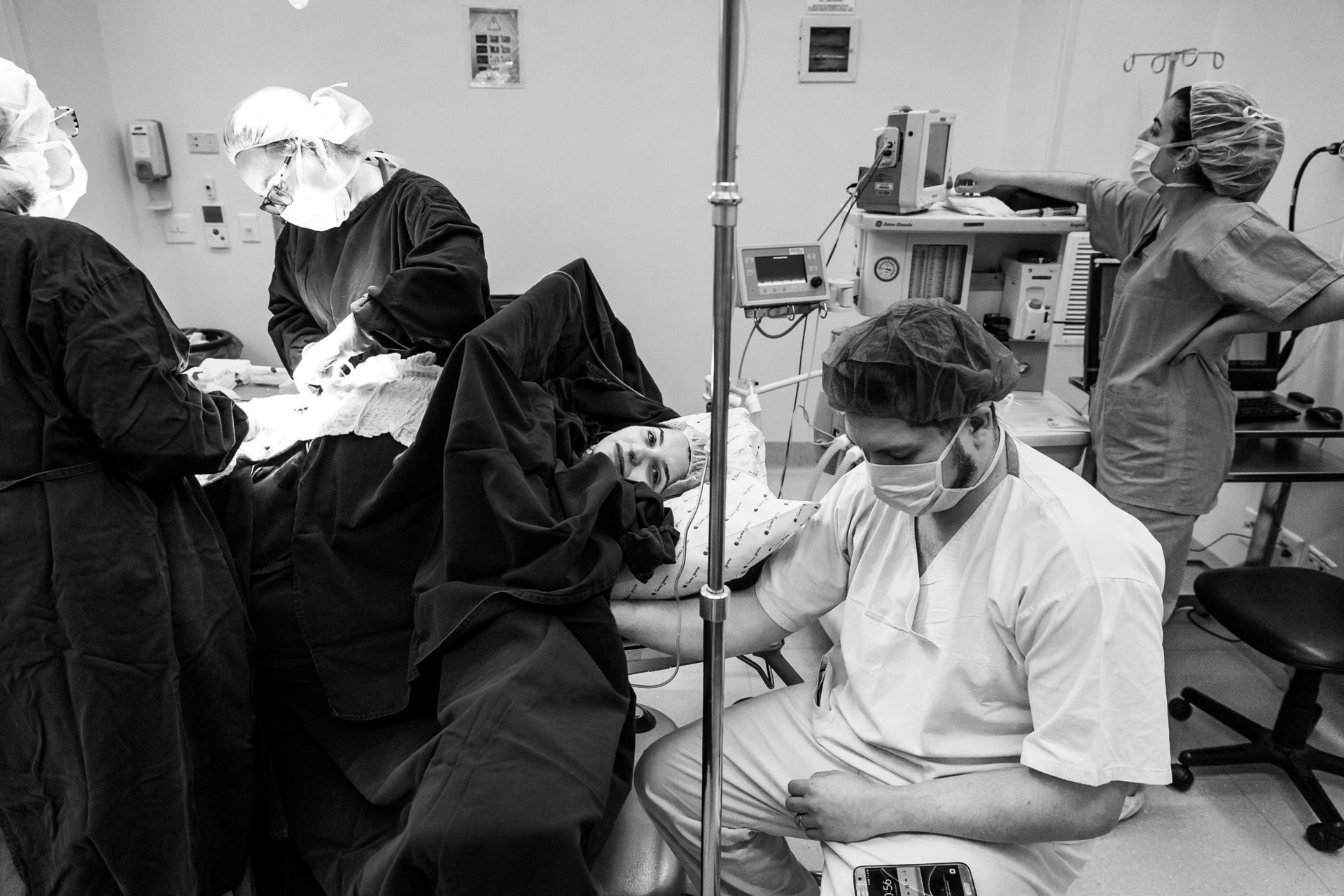 Foto Nascimento Geovanna | Parto Normal Foto Nascimento Geovanna | Parto Normal - Imagem 15