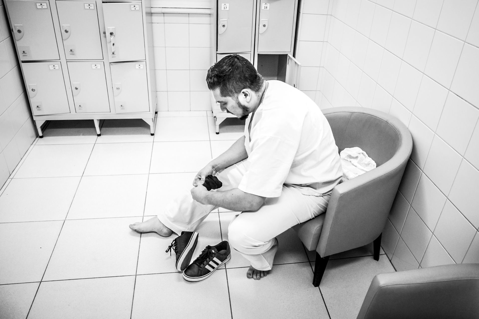 Foto Nascimento Geovanna | Parto Normal Foto Nascimento Geovanna | Parto Normal - Imagem 3