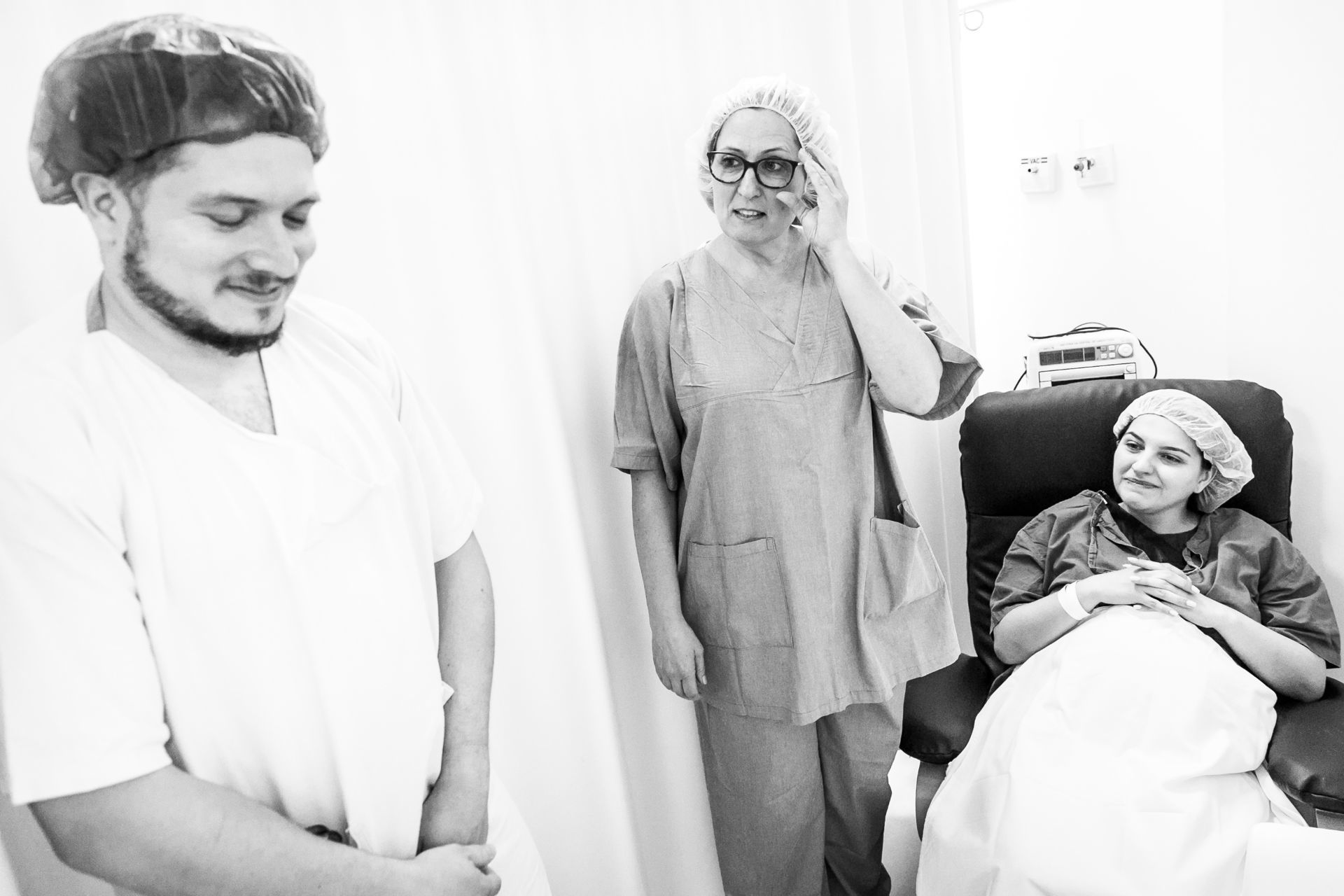 Foto Nascimento Geovanna | Parto Normal Foto Nascimento Geovanna | Parto Normal - Imagem 9