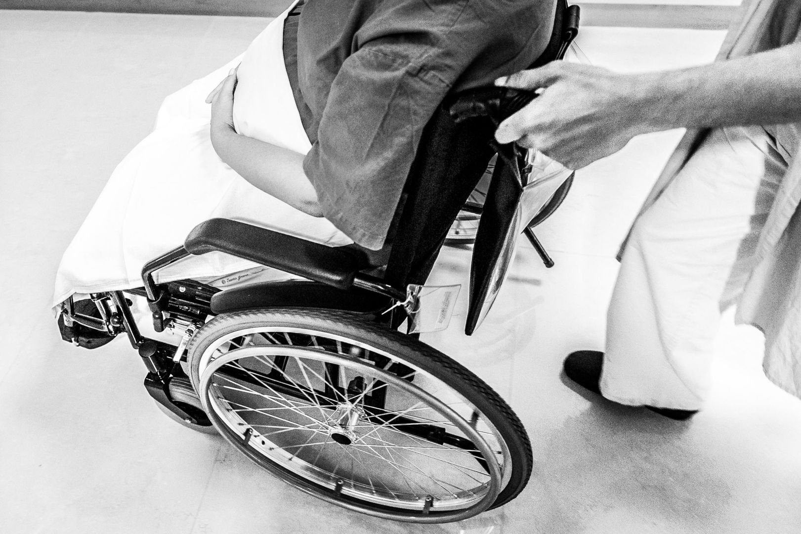 Foto Nascimento Geovanna | Parto Normal Foto Nascimento Geovanna | Parto Normal - Imagem 1