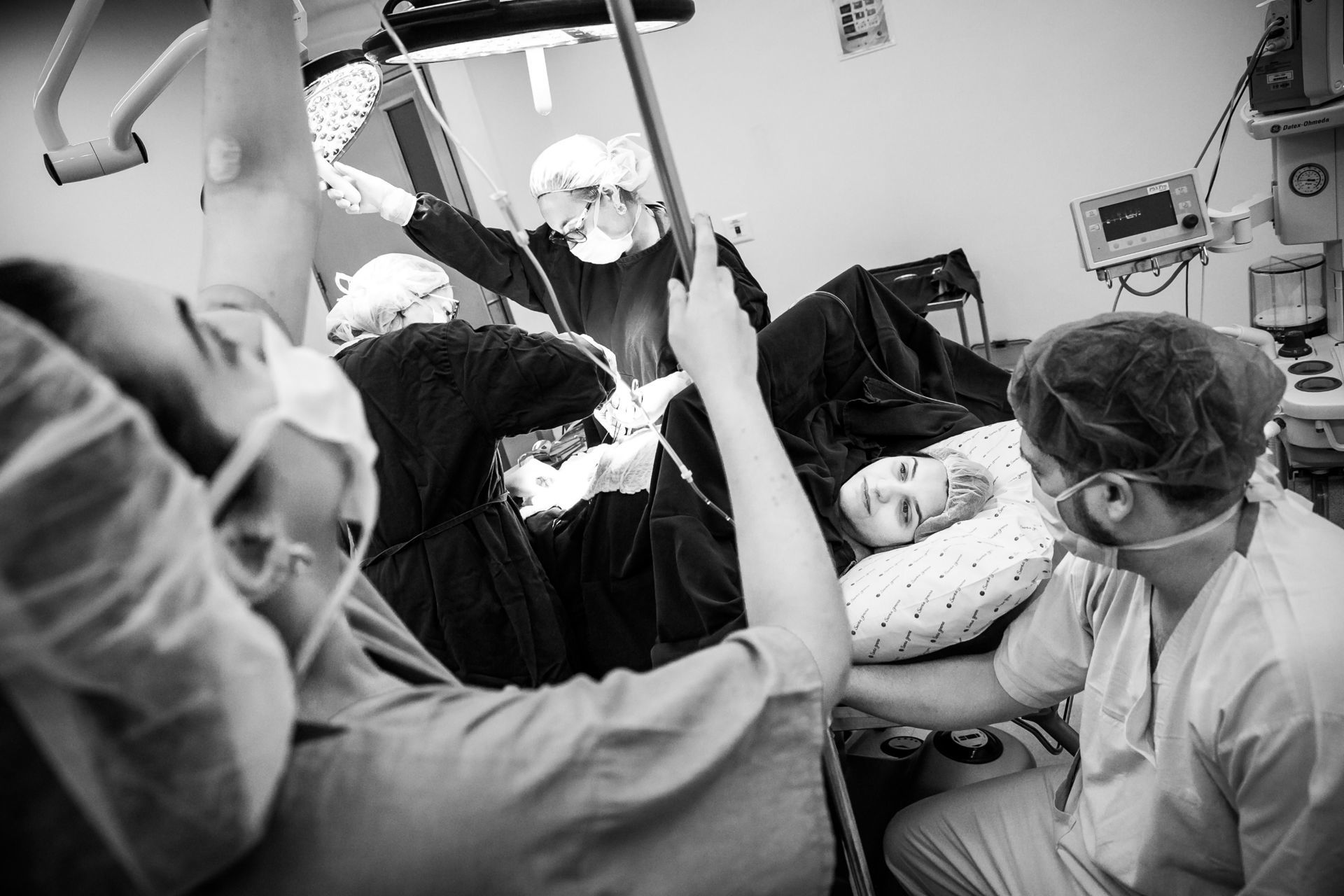 Foto Nascimento Geovanna | Parto Normal Foto Nascimento Geovanna | Parto Normal - Imagem 17