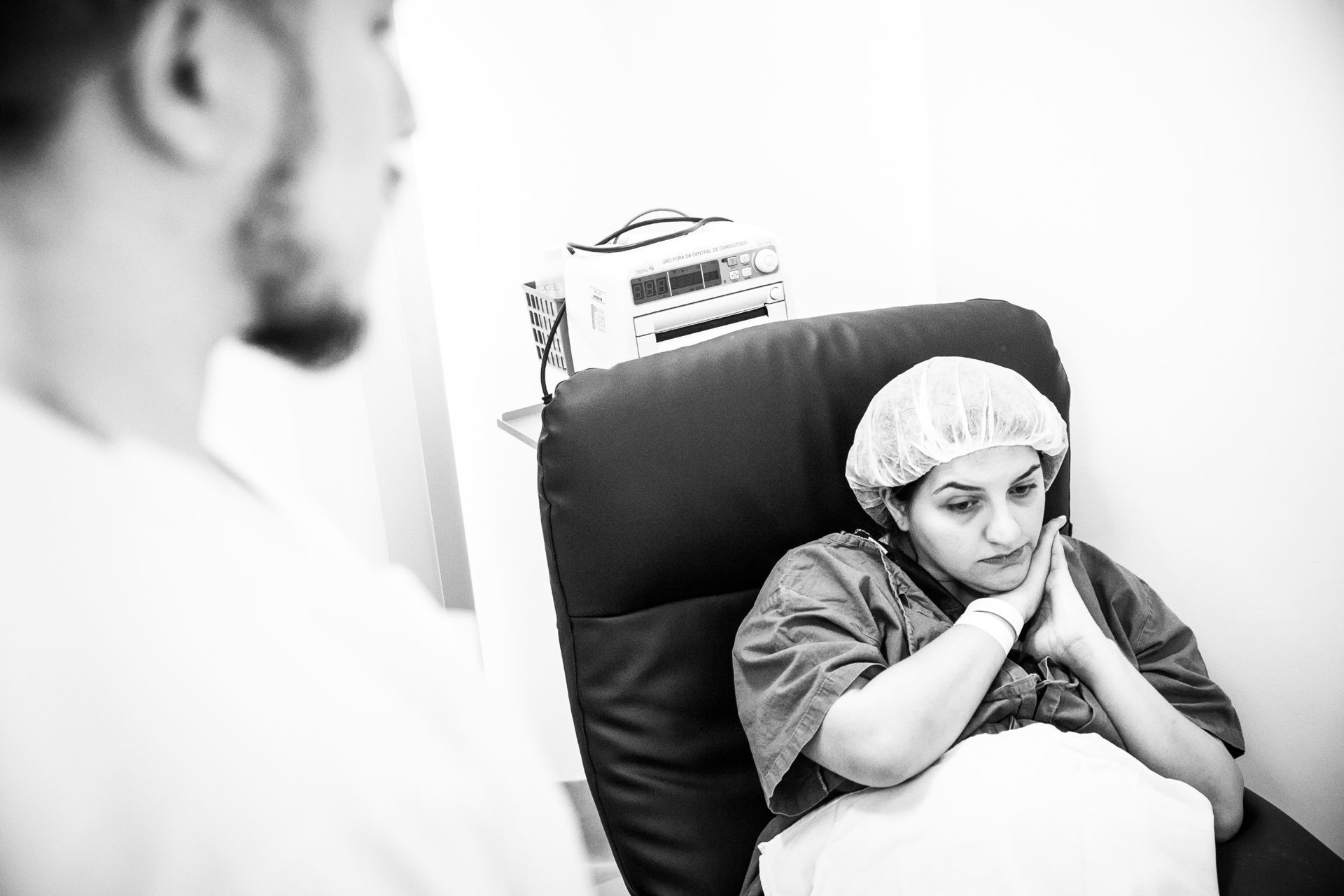 Foto Nascimento Geovanna | Parto Normal Foto Nascimento Geovanna | Parto Normal - Imagem 10