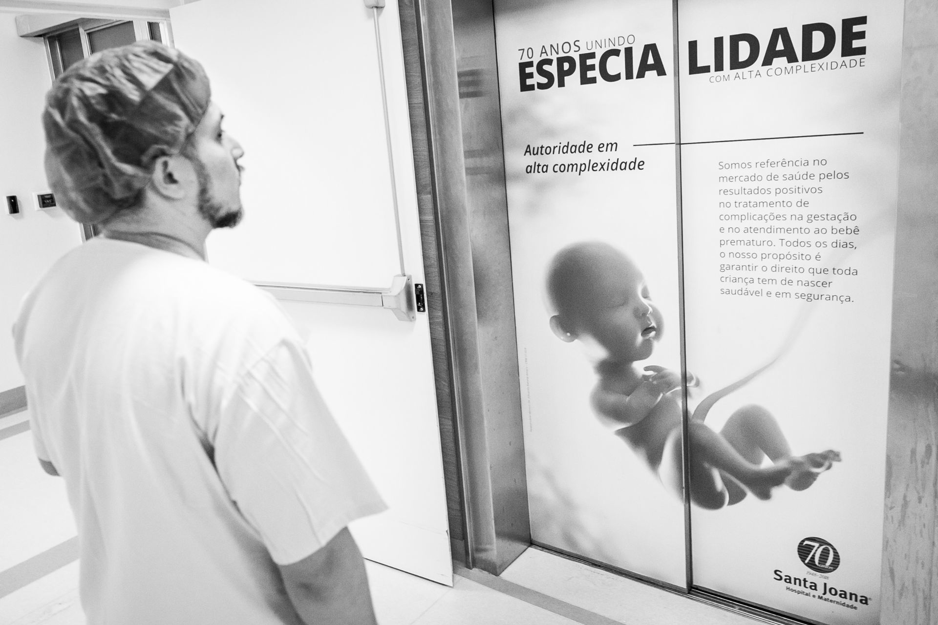 Foto Nascimento Geovanna | Parto Normal Foto Nascimento Geovanna | Parto Normal - Imagem 4