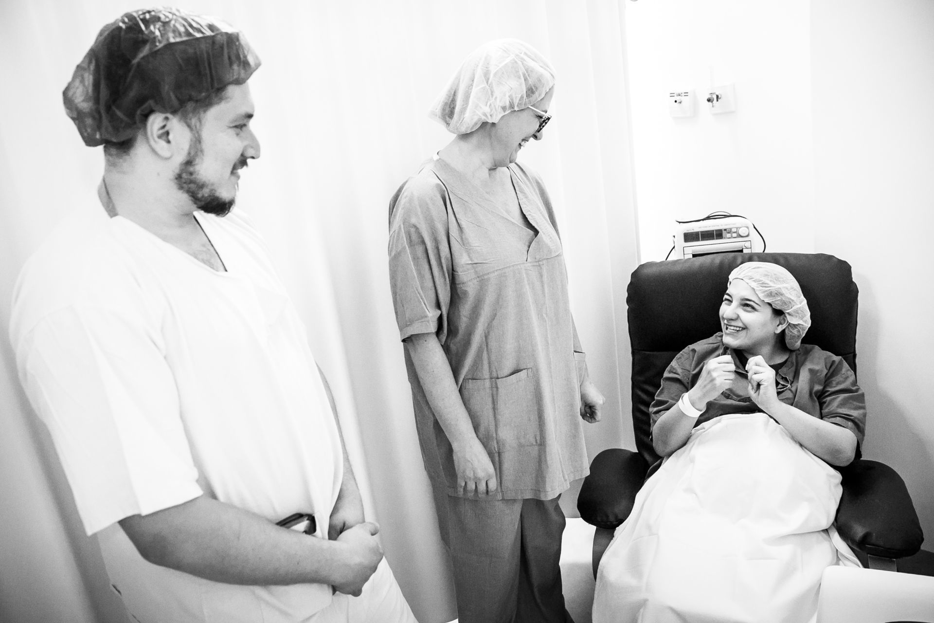 Foto Nascimento Geovanna | Parto Normal Foto Nascimento Geovanna | Parto Normal - Imagem 8