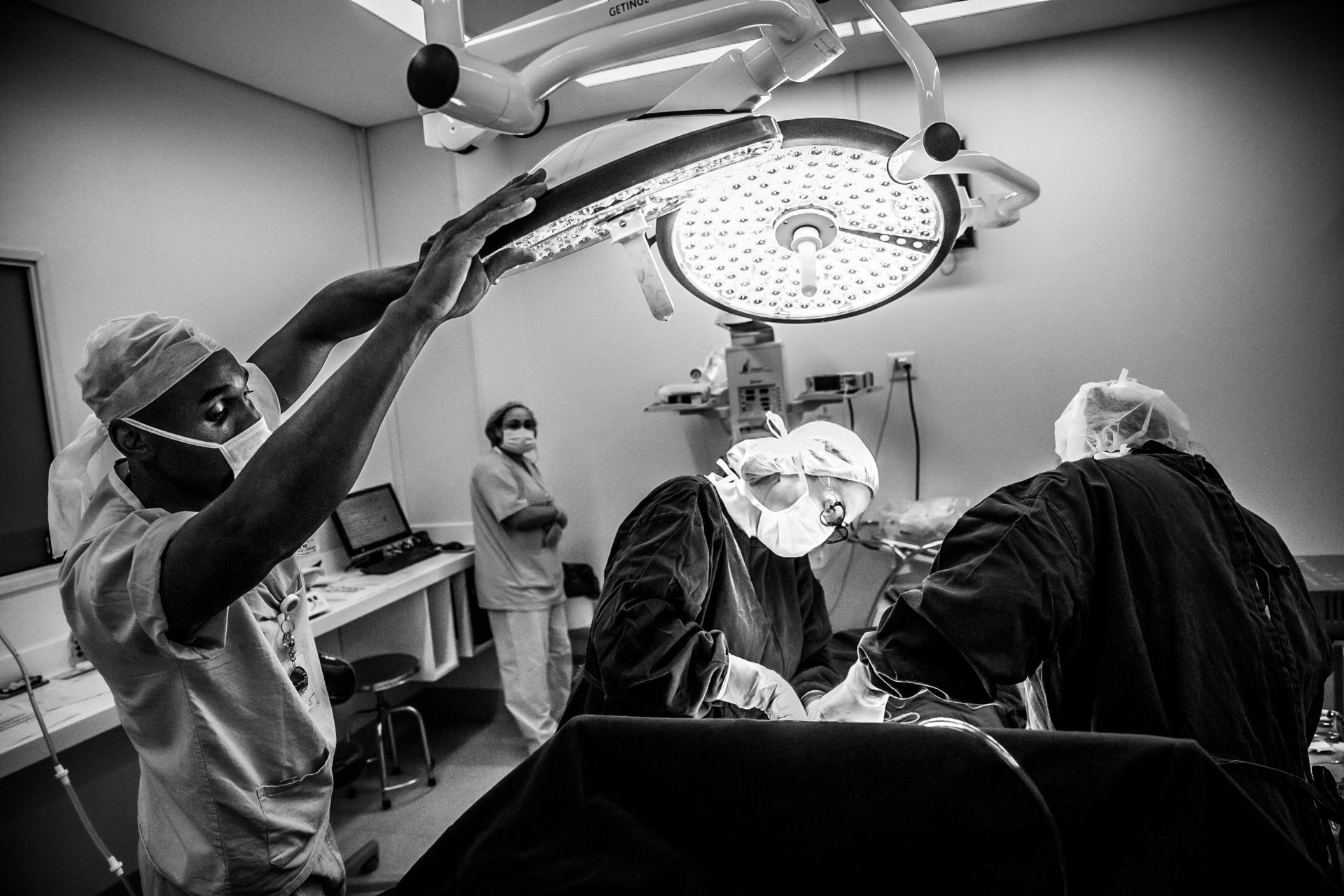 Foto Nascimento Geovanna | Parto Normal Foto Nascimento Geovanna | Parto Normal - Imagem 18