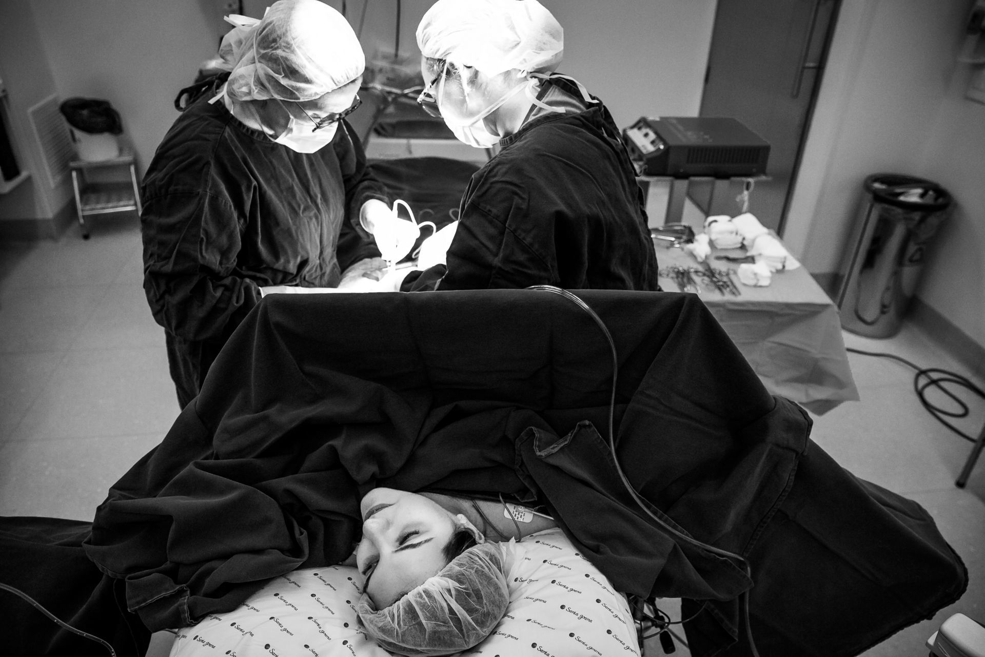 Foto Nascimento Geovanna | Parto Normal Foto Nascimento Geovanna | Parto Normal - Imagem 13