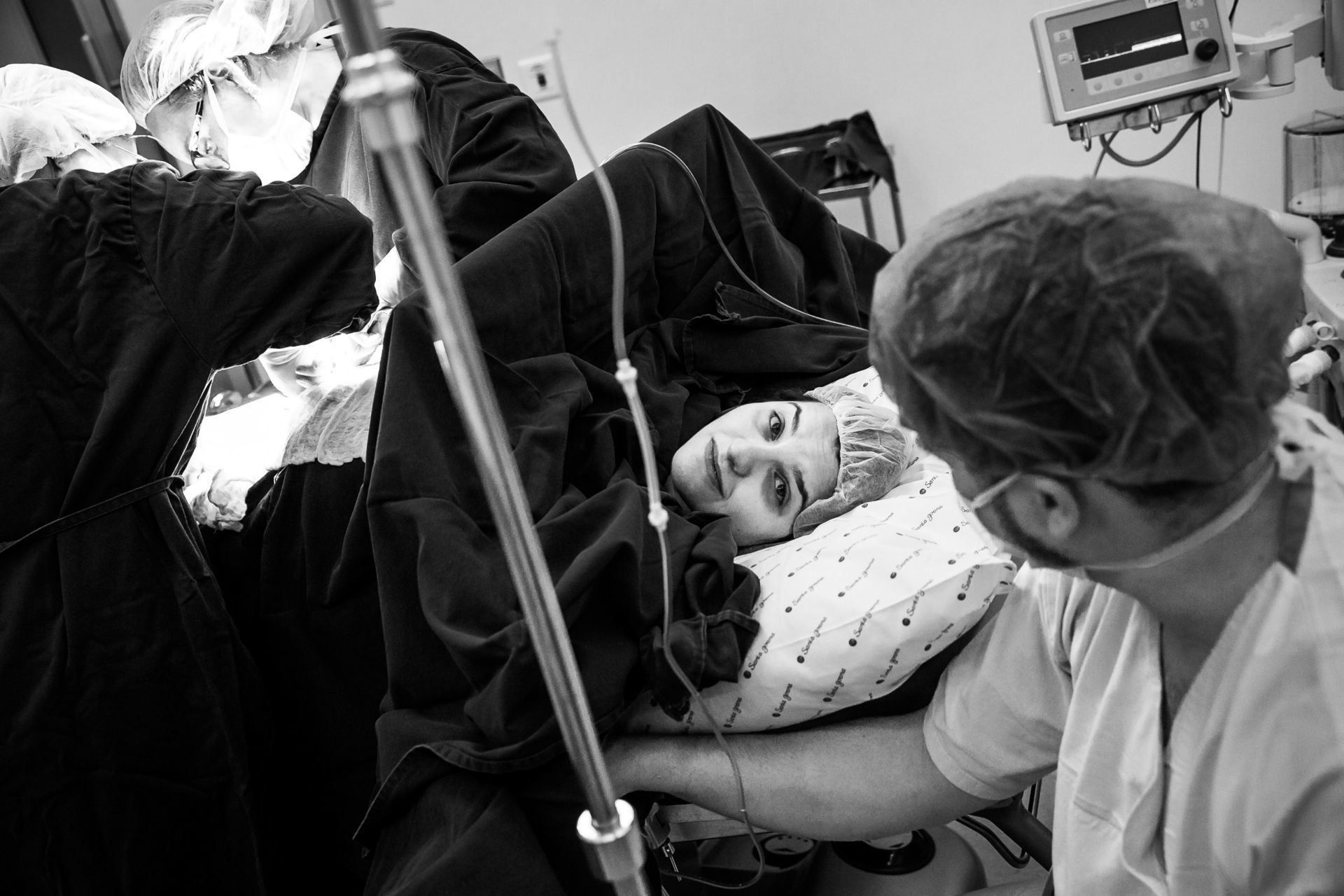 Foto Nascimento Geovanna | Parto Normal Foto Nascimento Geovanna | Parto Normal - Imagem 16