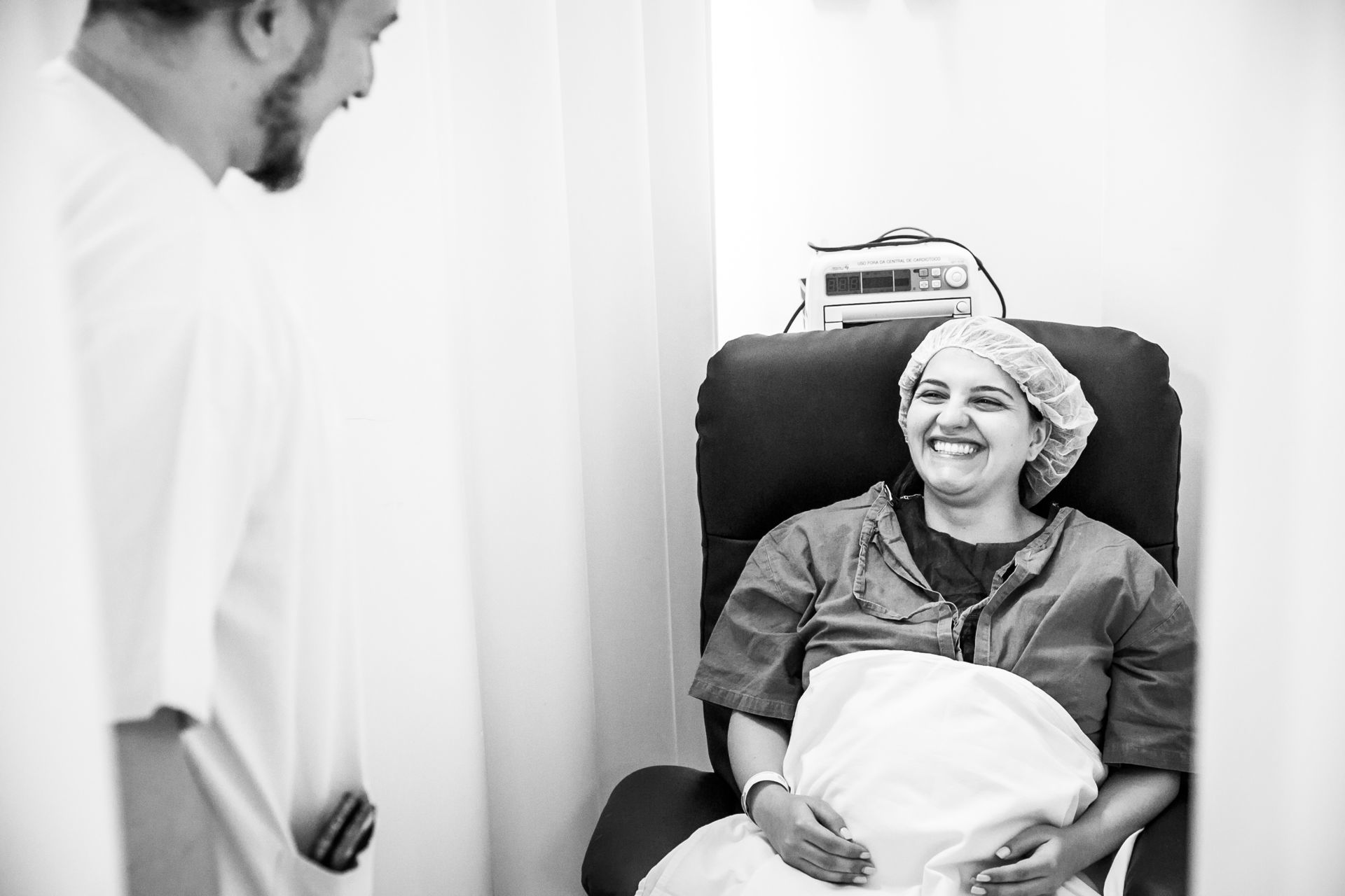 Foto Nascimento Geovanna | Parto Normal Foto Nascimento Geovanna | Parto Normal - Imagem 5