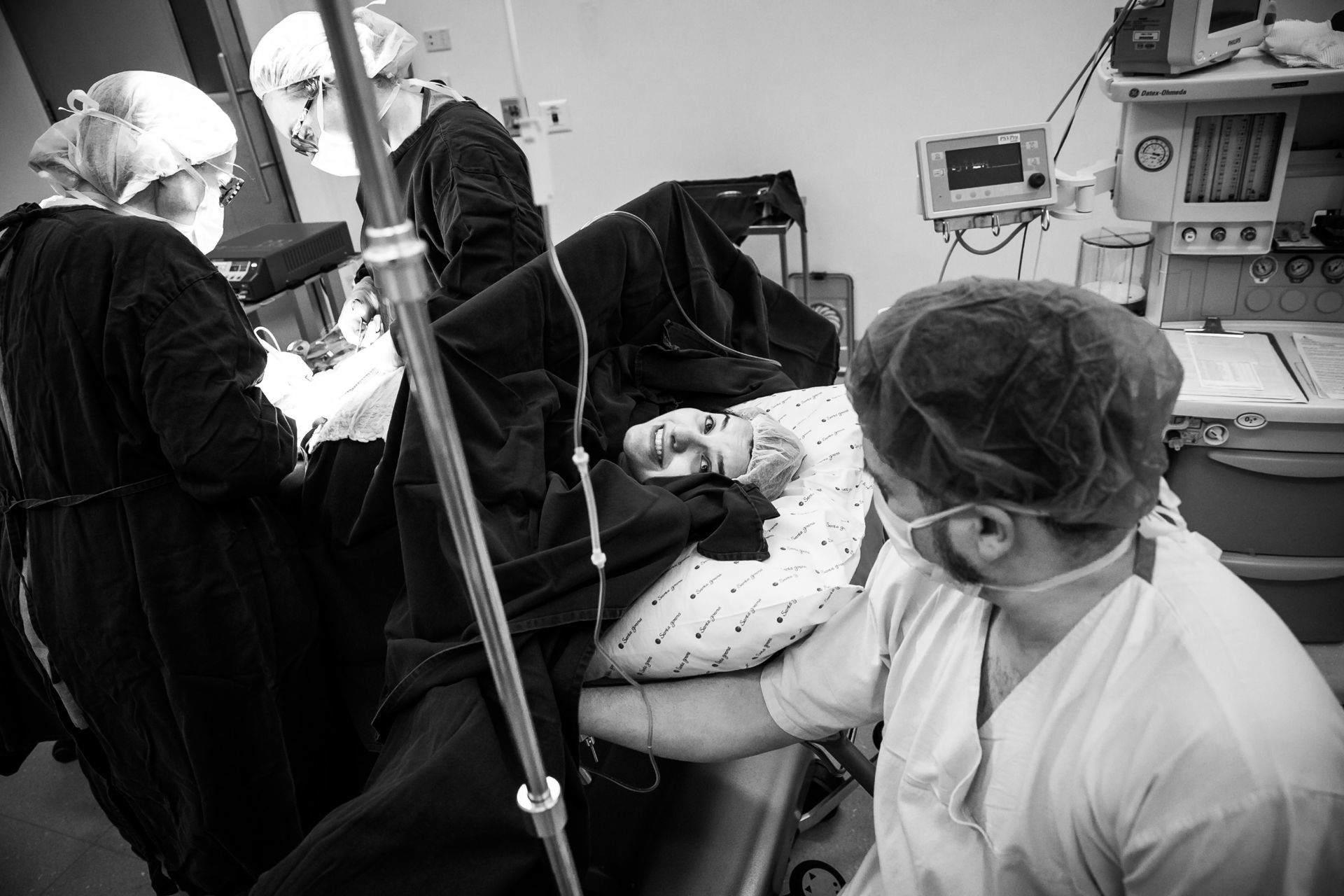 Foto Nascimento Geovanna | Parto Normal Foto Nascimento Geovanna | Parto Normal - Imagem 12