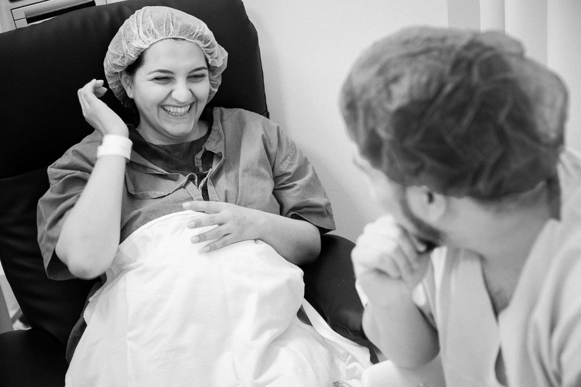 Foto Nascimento Geovanna | Parto Normal Foto Nascimento Geovanna | Parto Normal - Imagem 7