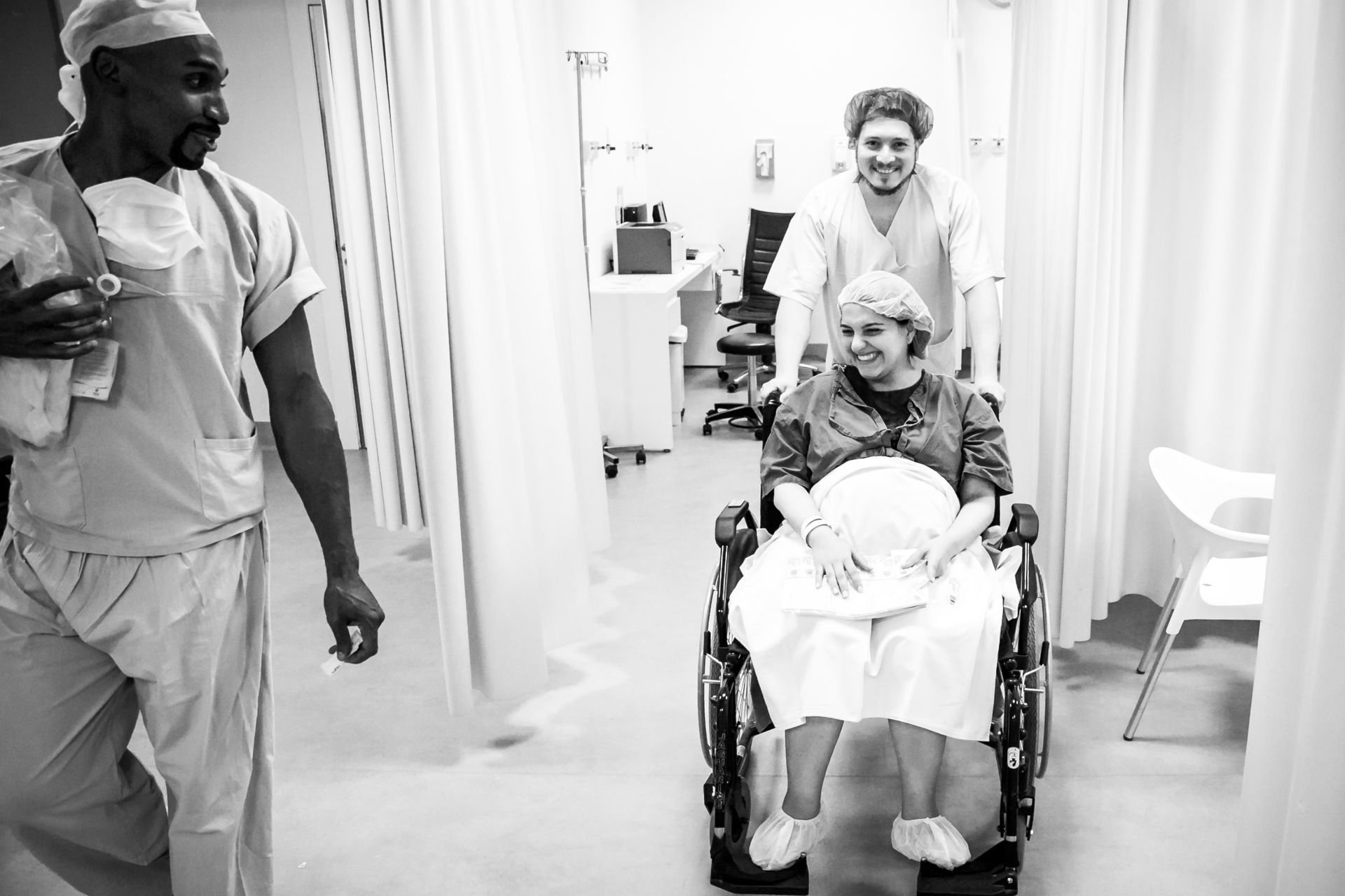 Foto Nascimento Geovanna | Parto Normal Foto Nascimento Geovanna | Parto Normal - Imagem 11