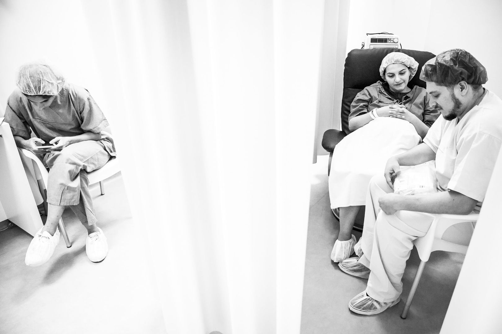 Foto Nascimento Geovanna | Parto Normal Foto Nascimento Geovanna | Parto Normal - Imagem 6