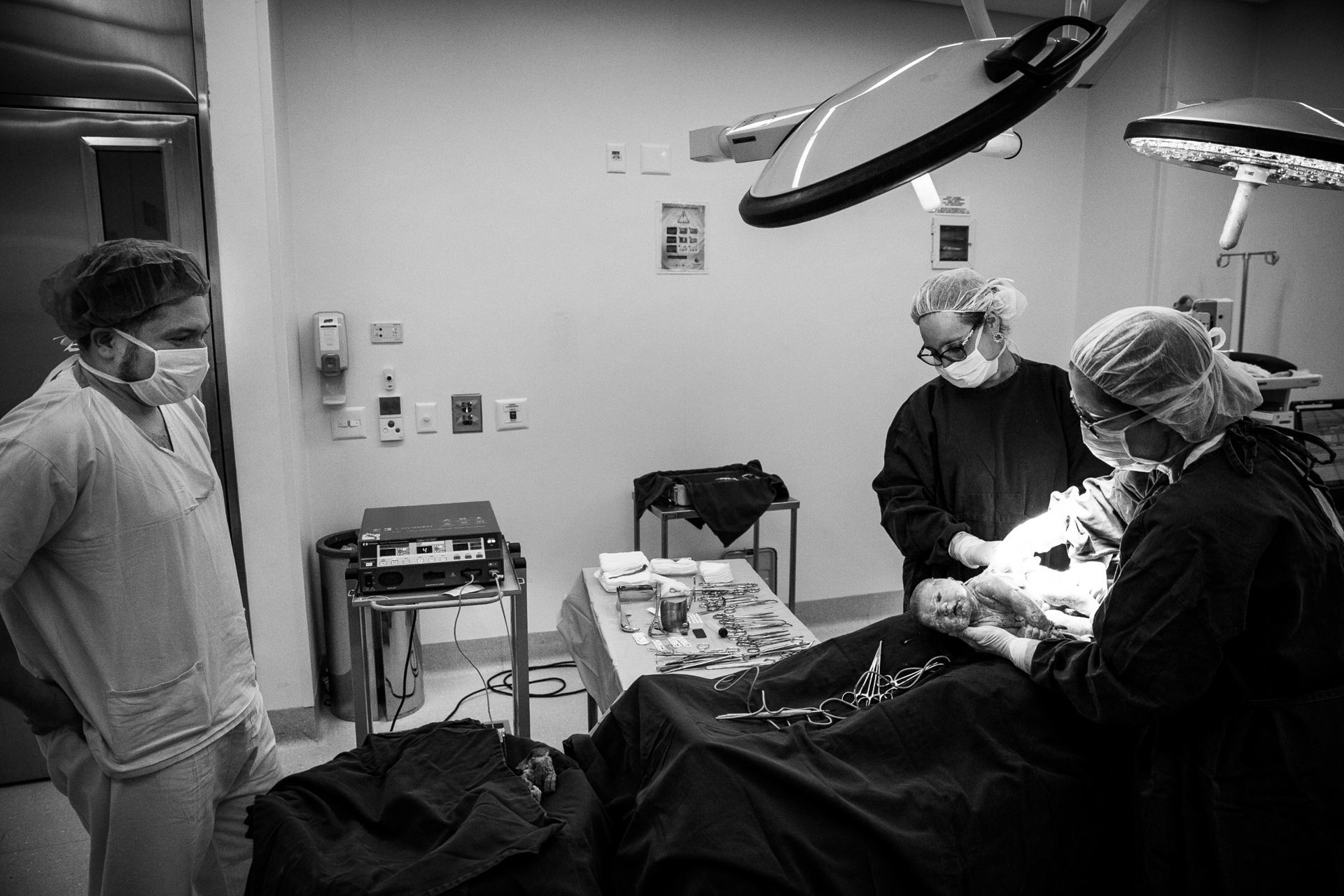 Foto Nascimento Geovanna | Parto Normal Foto Nascimento Geovanna | Parto Normal - Imagem 23