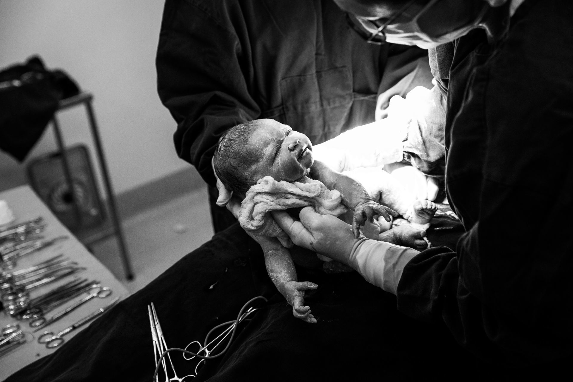 Foto Nascimento Geovanna | Parto Normal Foto Nascimento Geovanna | Parto Normal - Imagem 31