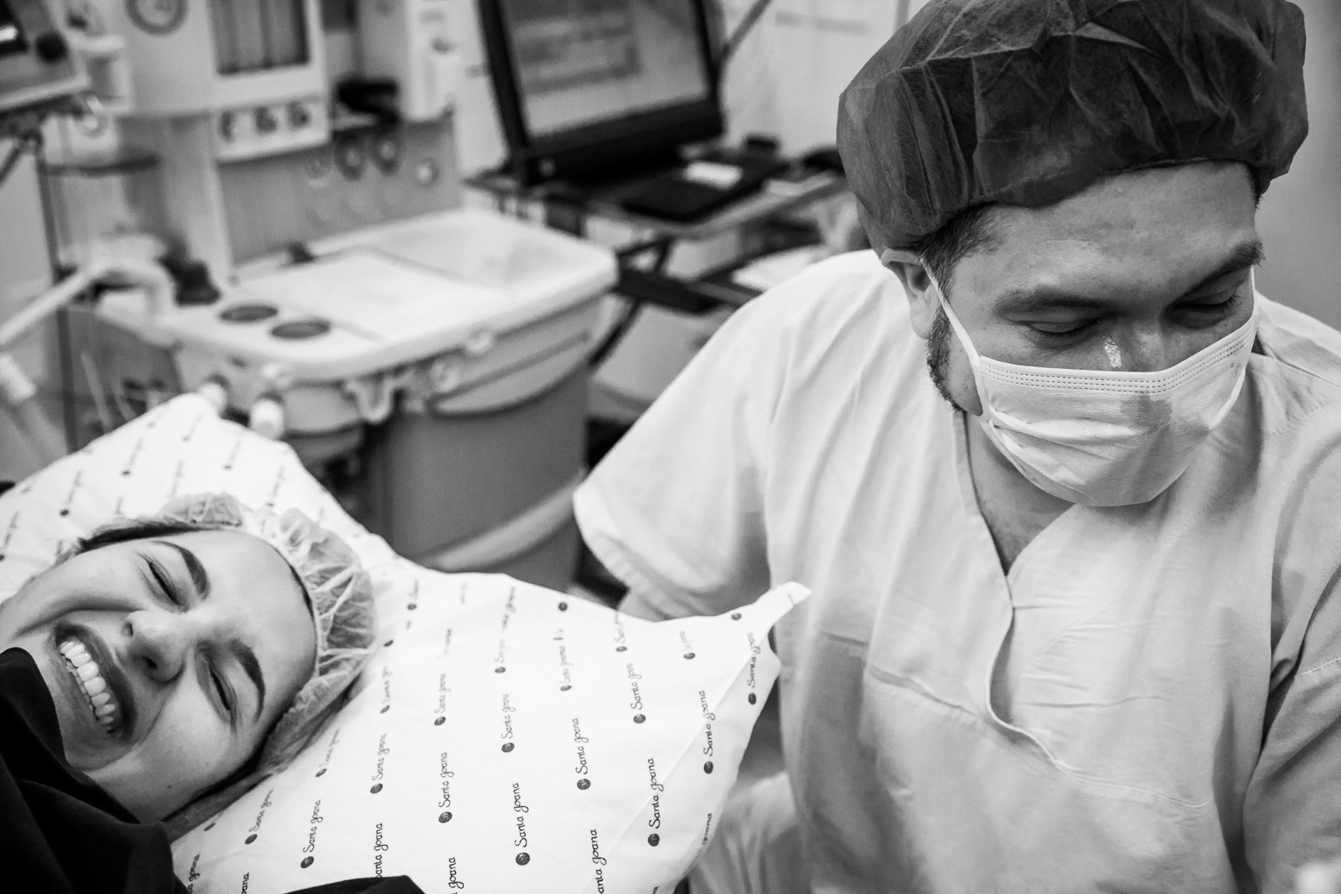 Foto Nascimento Geovanna | Parto Normal Foto Nascimento Geovanna | Parto Normal - Imagem 36