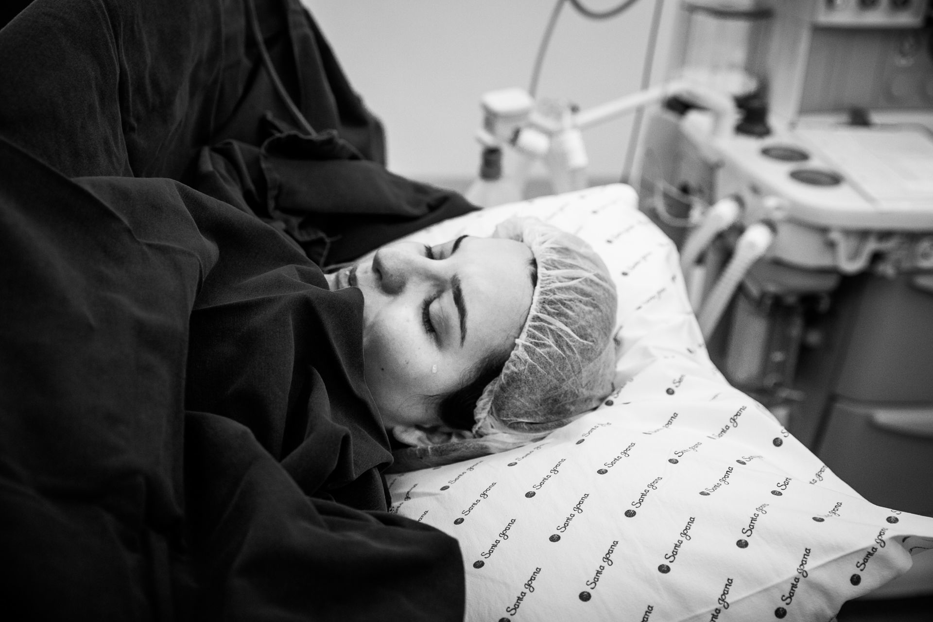 Foto Nascimento Geovanna | Parto Normal Foto Nascimento Geovanna | Parto Normal - Imagem 27