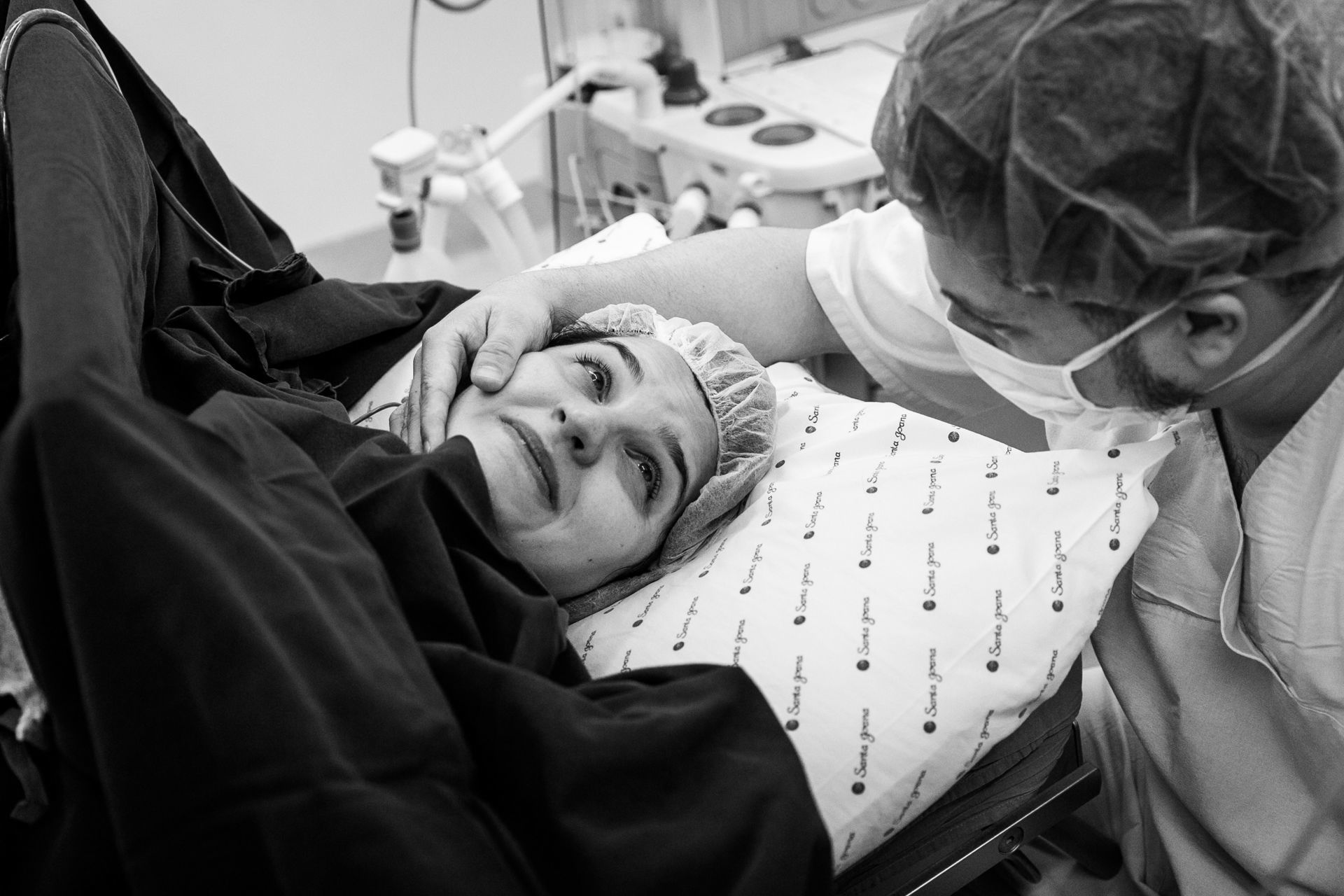 Foto Nascimento Geovanna | Parto Normal Foto Nascimento Geovanna | Parto Normal - Imagem 40