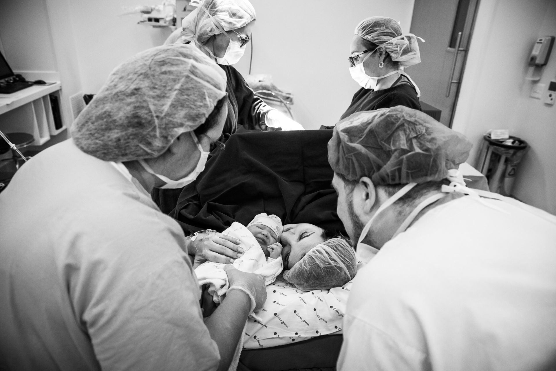 Foto Nascimento Geovanna | Parto Normal Foto Nascimento Geovanna | Parto Normal - Imagem 43