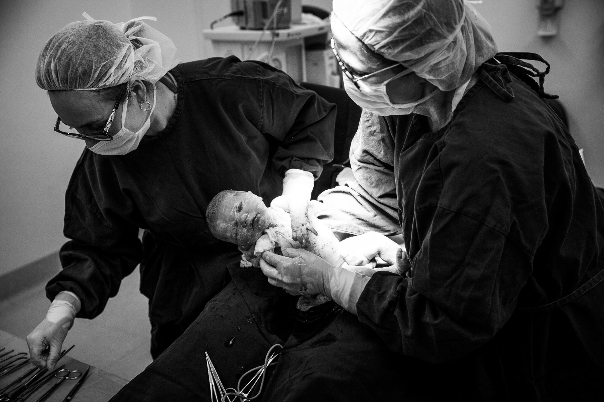 Foto Nascimento Geovanna | Parto Normal Foto Nascimento Geovanna | Parto Normal - Imagem 24