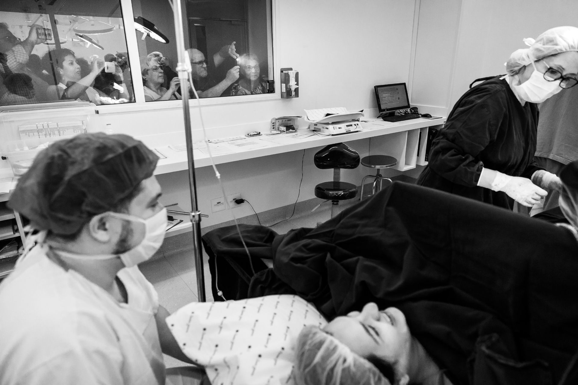 Foto Nascimento Geovanna | Parto Normal Foto Nascimento Geovanna | Parto Normal - Imagem 38