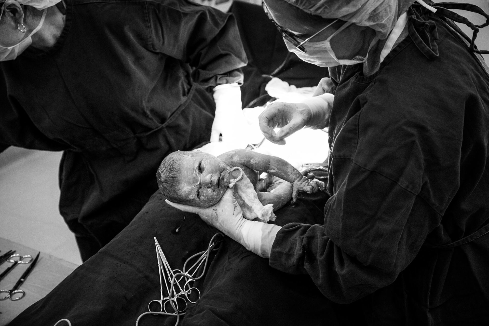 Foto Nascimento Geovanna | Parto Normal Foto Nascimento Geovanna | Parto Normal - Imagem 25