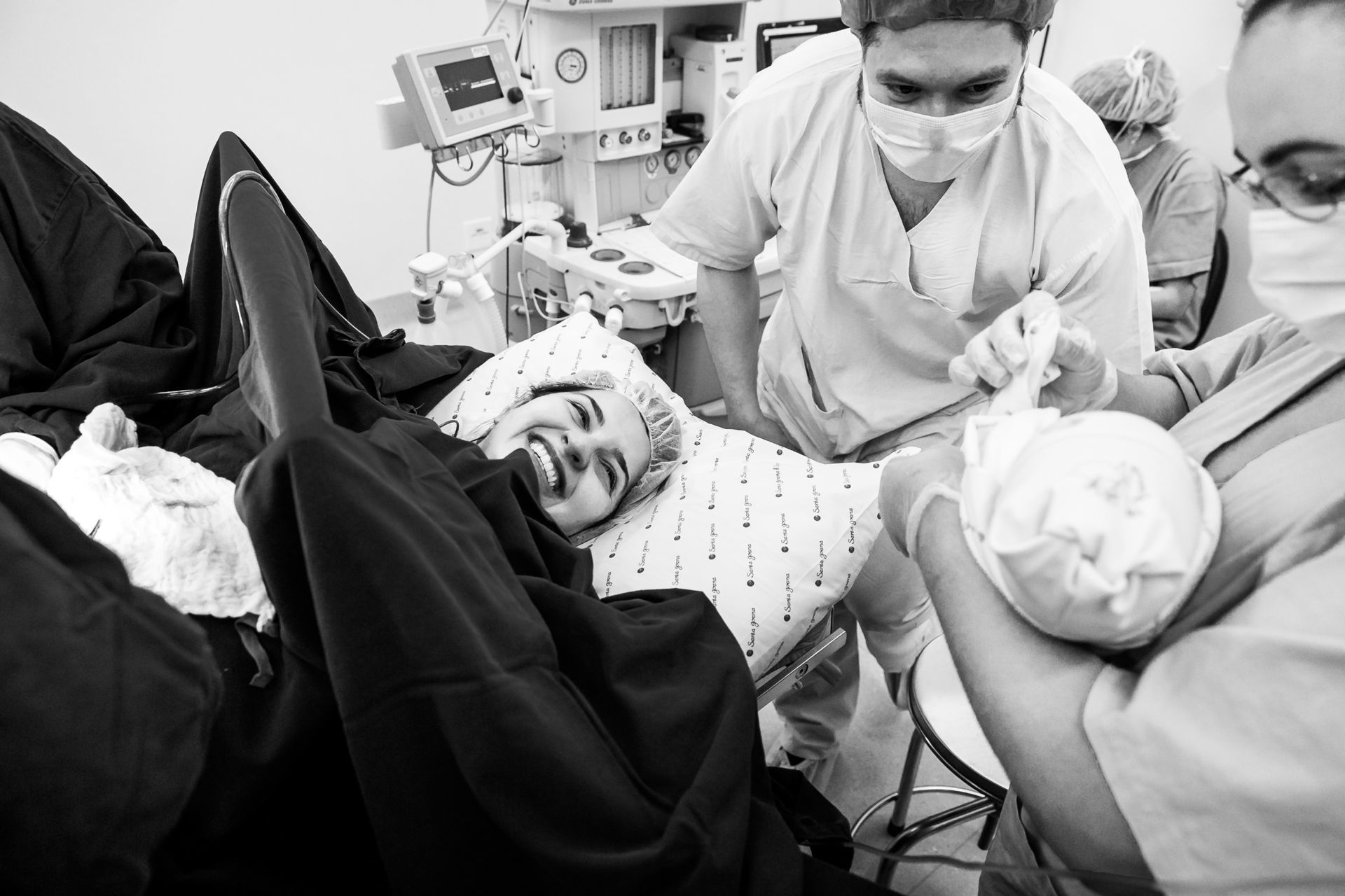 Foto Nascimento Geovanna | Parto Normal Foto Nascimento Geovanna | Parto Normal - Imagem 41