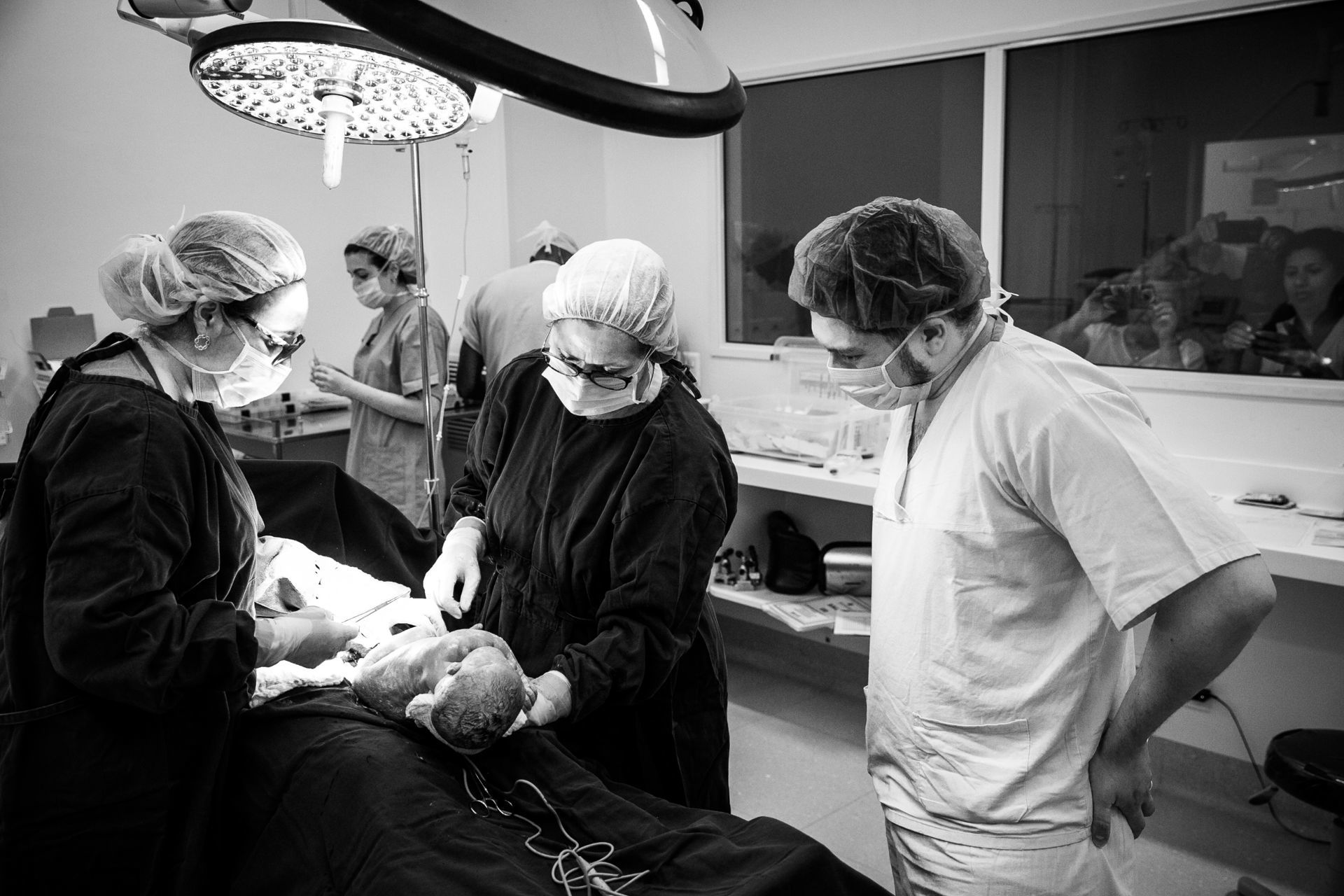 Foto Nascimento Geovanna | Parto Normal Foto Nascimento Geovanna | Parto Normal - Imagem 33