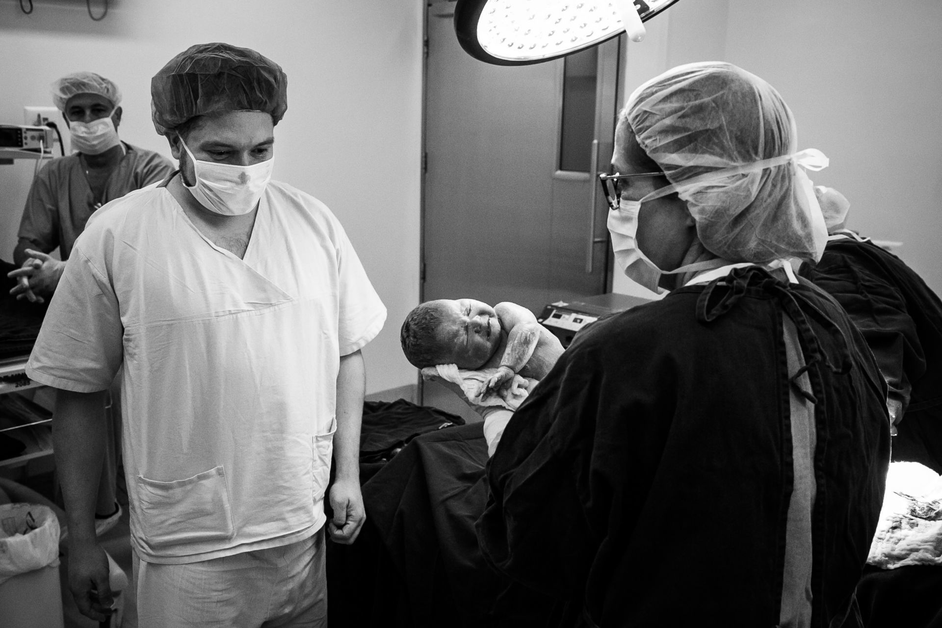 Foto Nascimento Geovanna | Parto Normal Foto Nascimento Geovanna | Parto Normal - Imagem 34