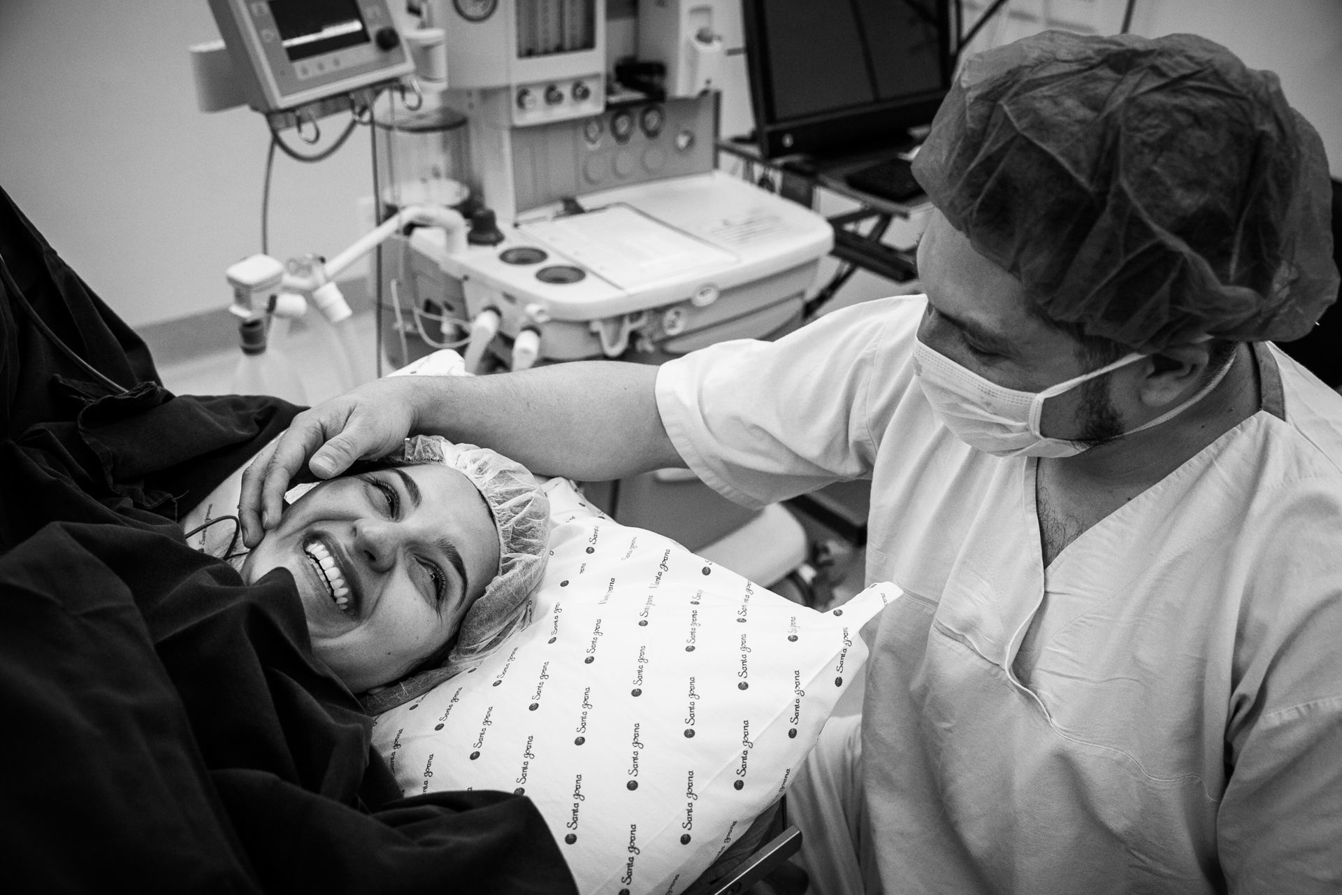 Foto Nascimento Geovanna | Parto Normal Foto Nascimento Geovanna | Parto Normal - Imagem 35