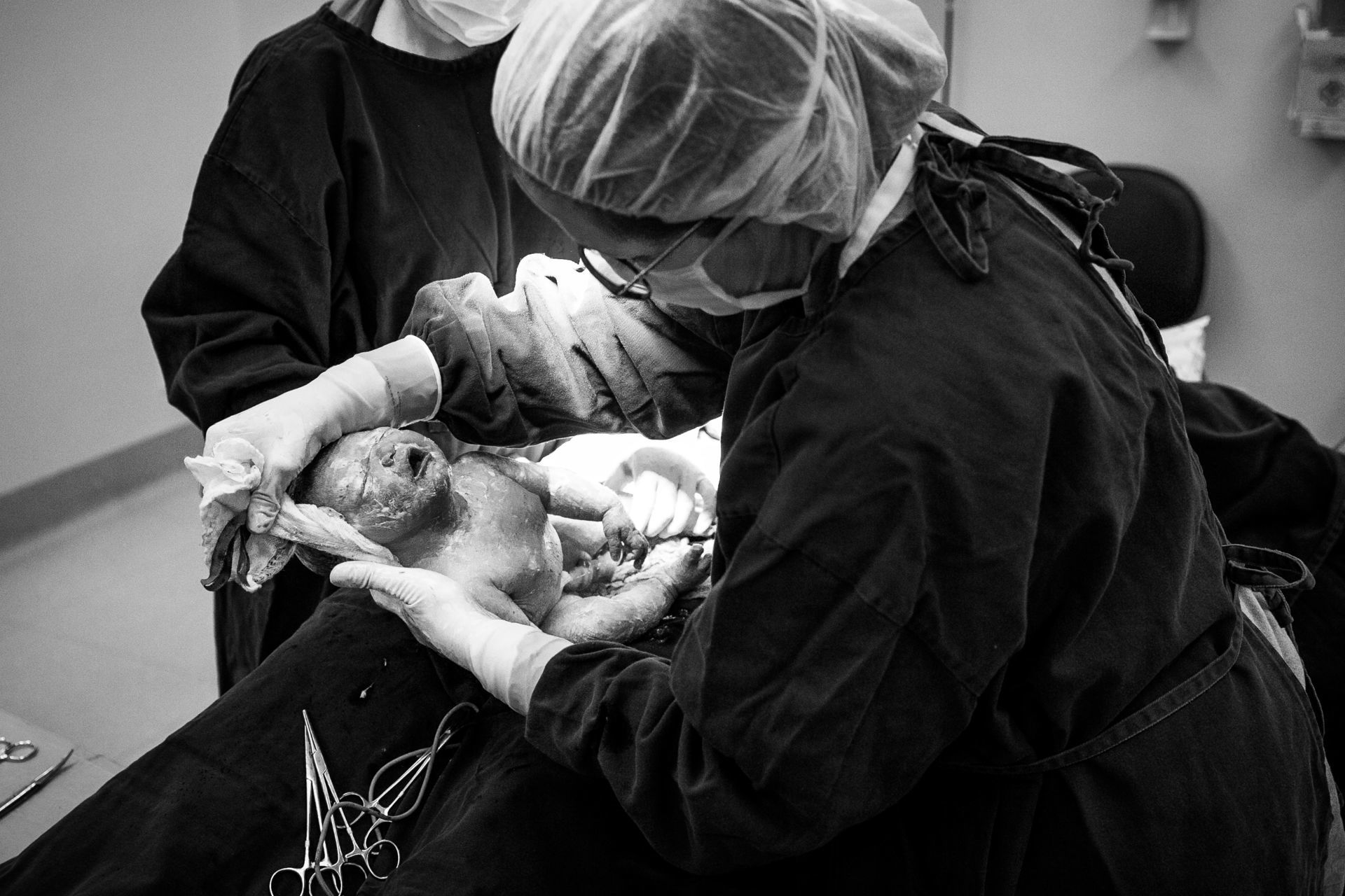 Foto Nascimento Geovanna | Parto Normal Foto Nascimento Geovanna | Parto Normal - Imagem 26