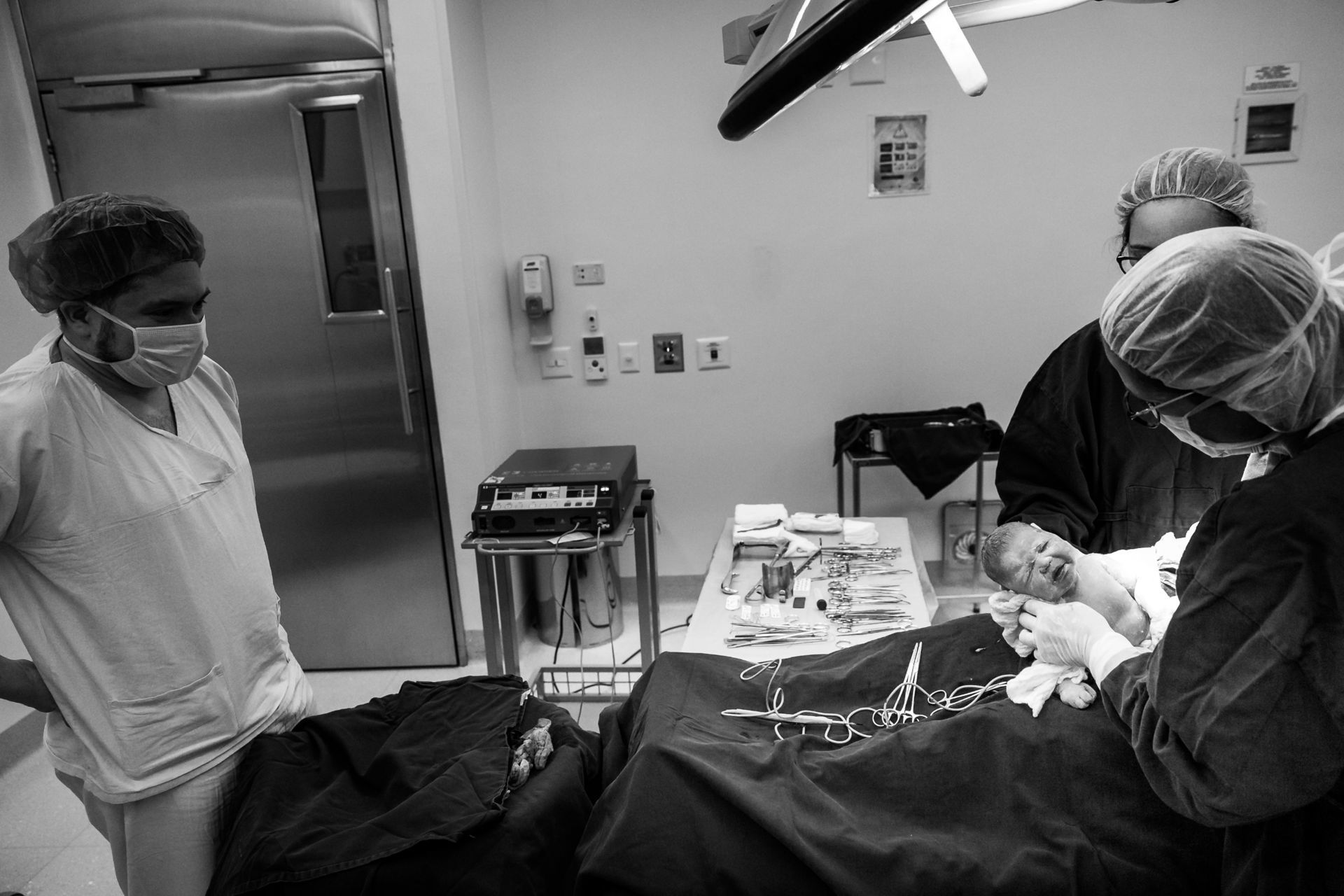 Foto Nascimento Geovanna | Parto Normal Foto Nascimento Geovanna | Parto Normal - Imagem 30