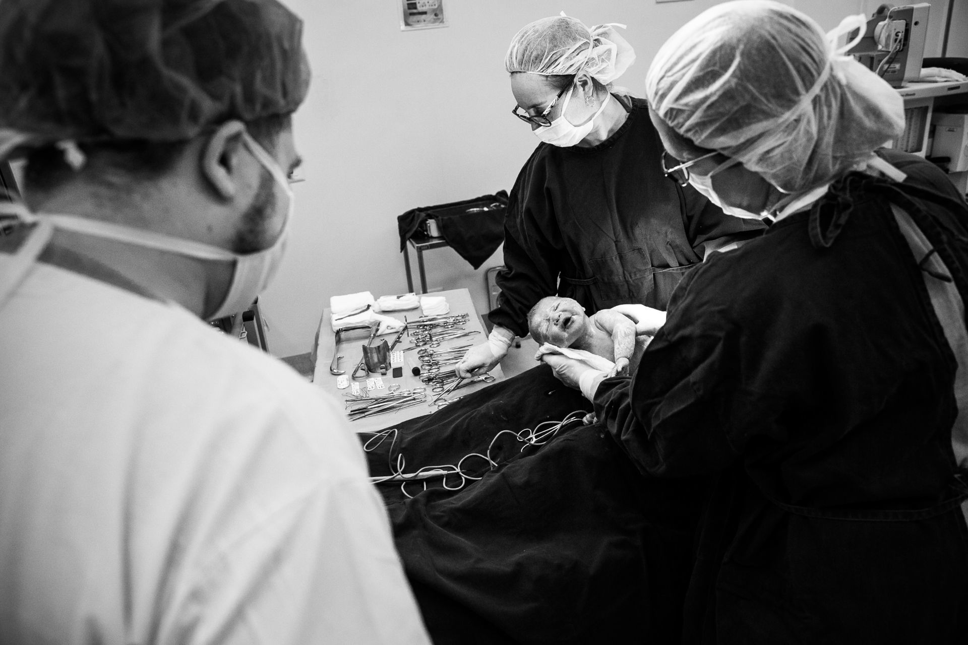 Foto Nascimento Geovanna | Parto Normal Foto Nascimento Geovanna | Parto Normal - Imagem 32