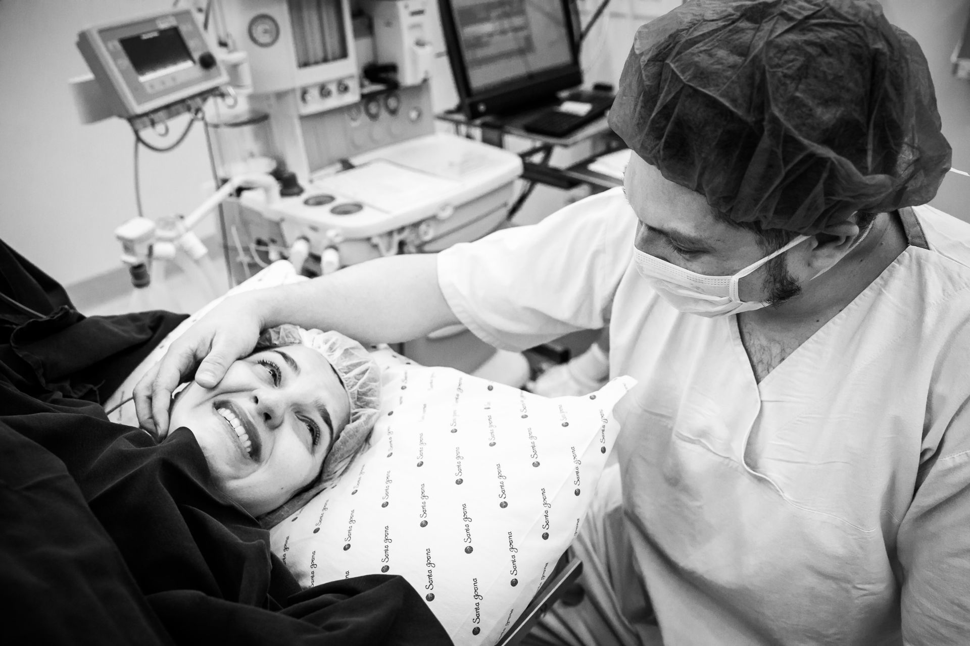 Foto Nascimento Geovanna | Parto Normal Foto Nascimento Geovanna | Parto Normal - Imagem 37