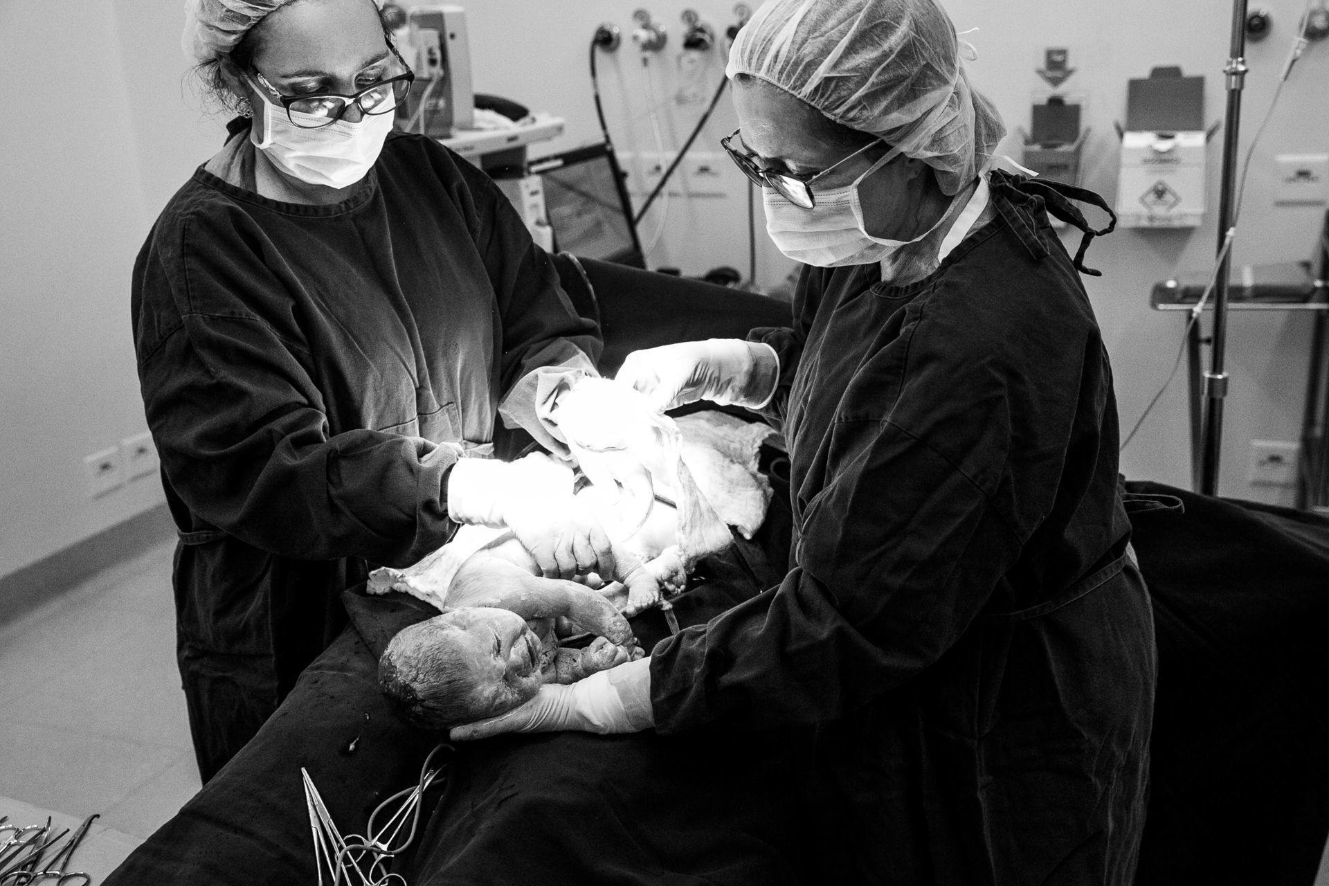 Foto Nascimento Geovanna | Parto Normal Foto Nascimento Geovanna | Parto Normal - Imagem 21