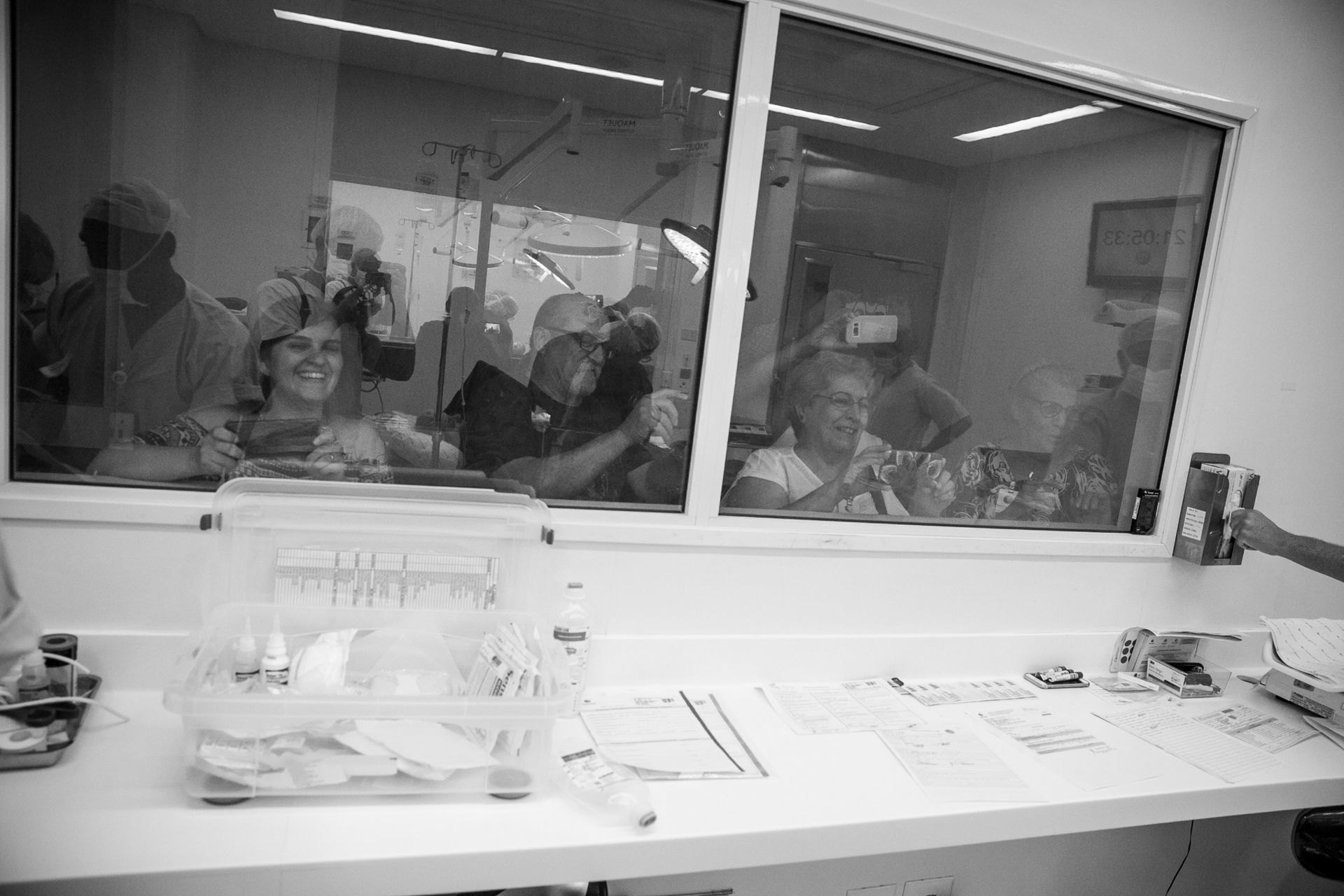 Foto Nascimento Geovanna | Parto Normal Foto Nascimento Geovanna | Parto Normal - Imagem 29