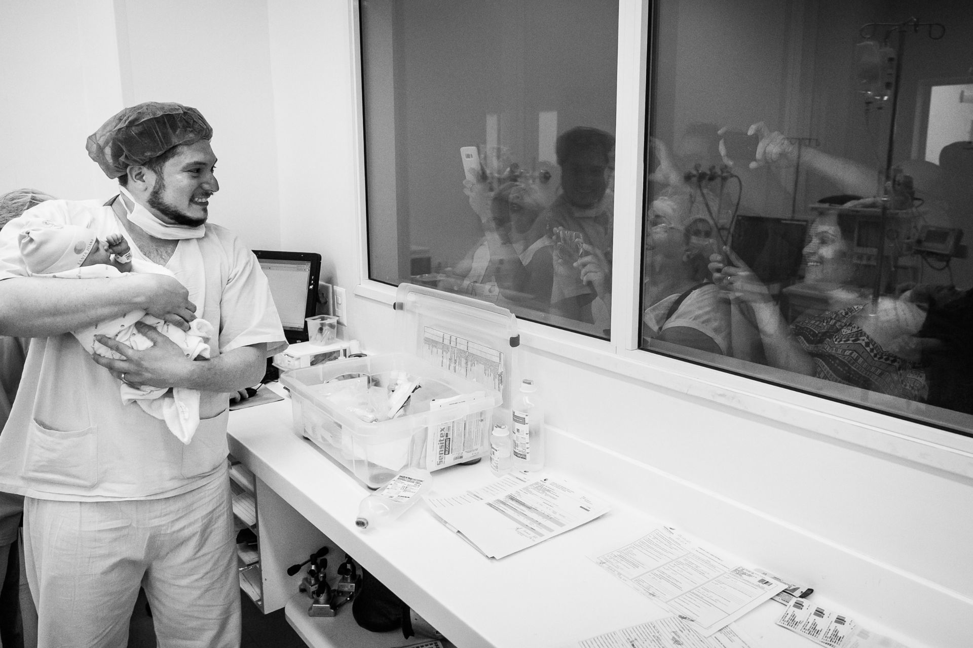 Foto Nascimento Geovanna | Parto Normal Foto Nascimento Geovanna | Parto Normal - Imagem 45