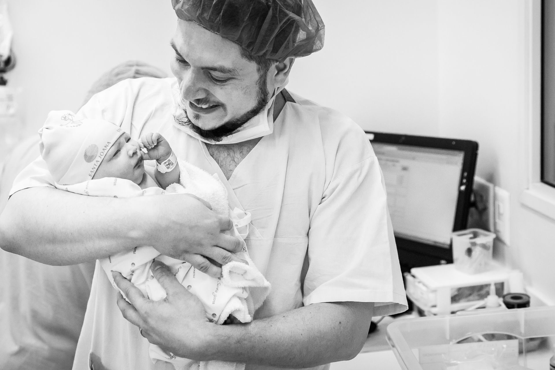 Foto Nascimento Geovanna | Parto Normal Foto Nascimento Geovanna | Parto Normal - Imagem 46