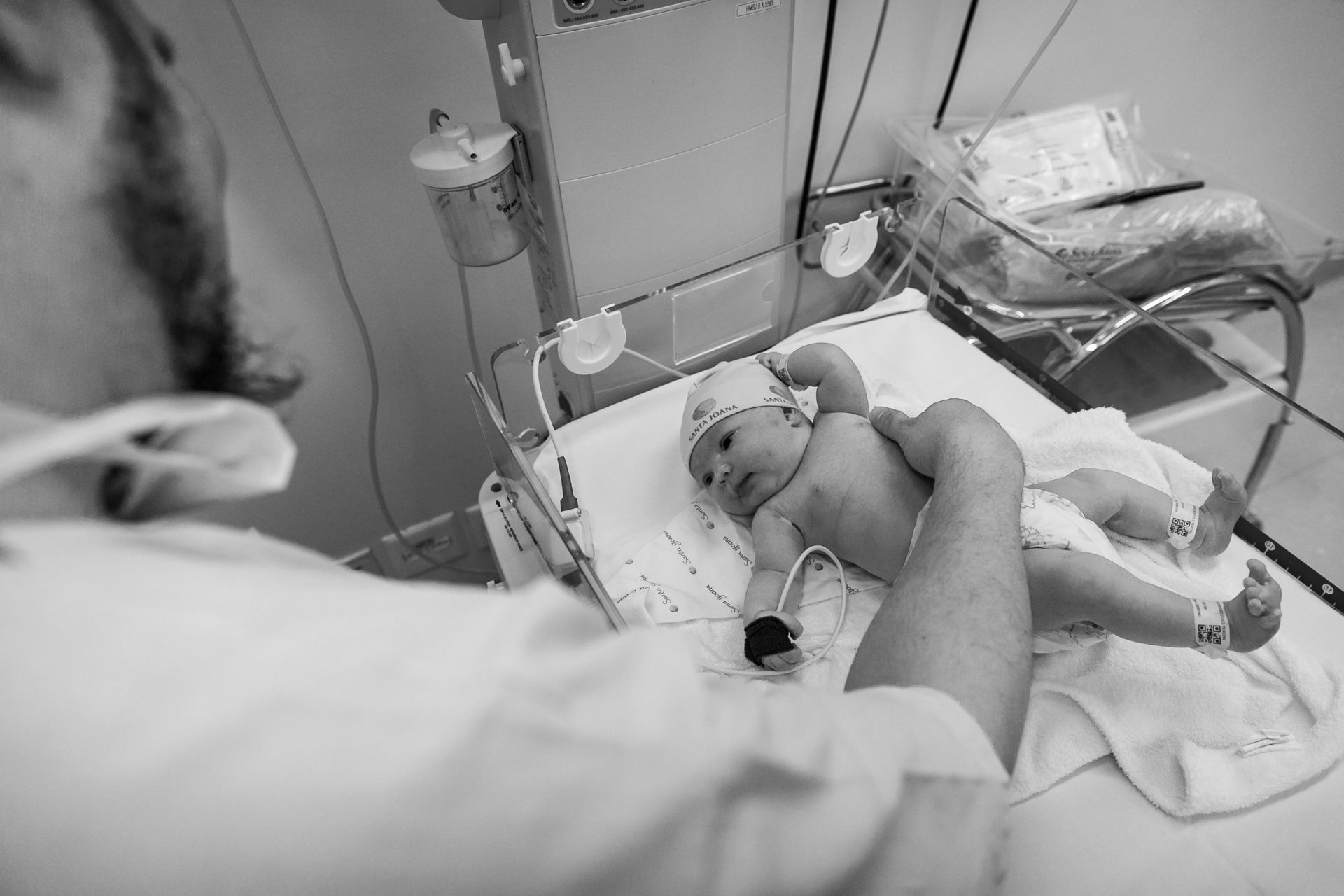 Foto Nascimento Geovanna | Parto Normal Foto Nascimento Geovanna | Parto Normal - Imagem 54