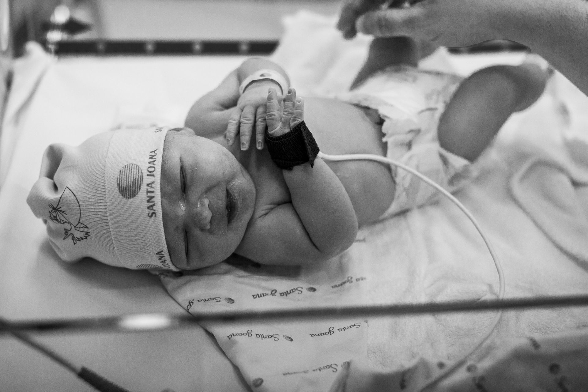 Foto Nascimento Geovanna | Parto Normal Foto Nascimento Geovanna | Parto Normal - Imagem 57