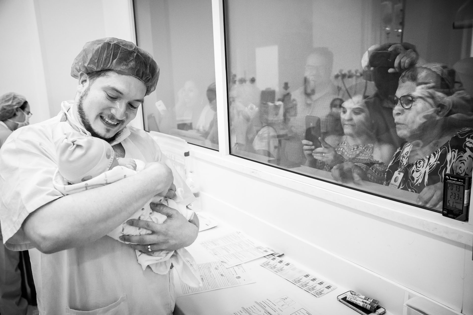 Foto Nascimento Geovanna | Parto Normal Foto Nascimento Geovanna | Parto Normal - Imagem 47