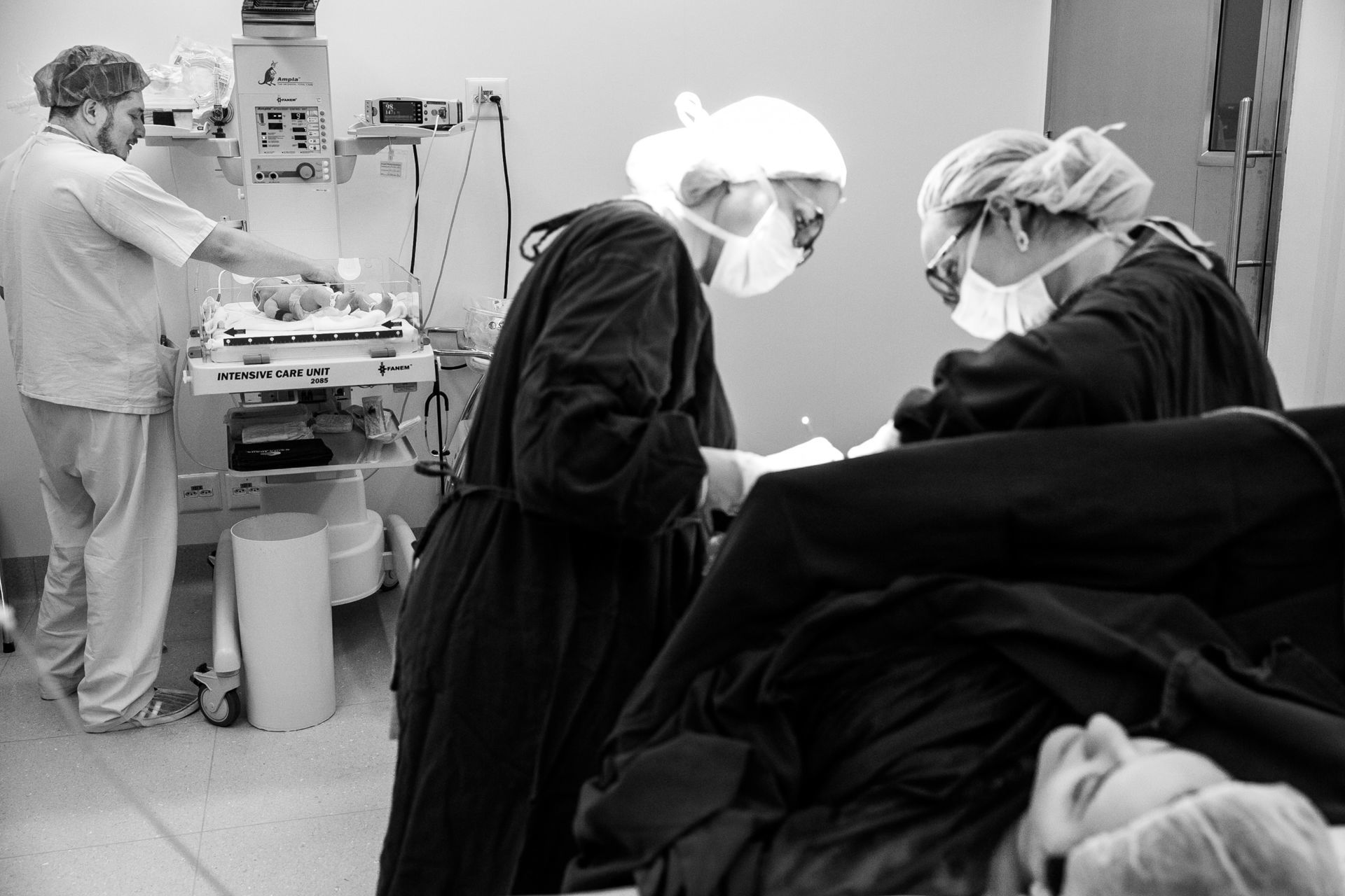 Foto Nascimento Geovanna | Parto Normal Foto Nascimento Geovanna | Parto Normal - Imagem 51