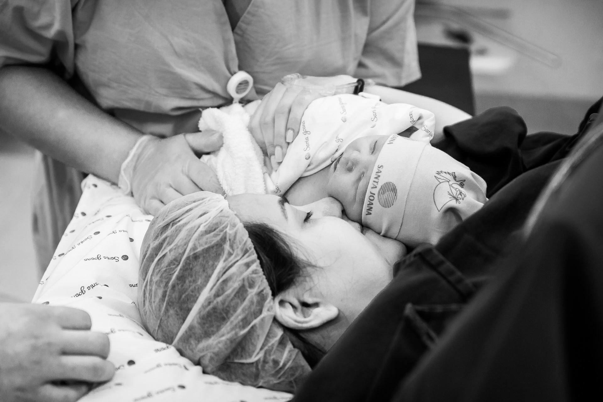 Foto Nascimento Geovanna | Parto Normal Foto Nascimento Geovanna | Parto Normal - Imagem 48