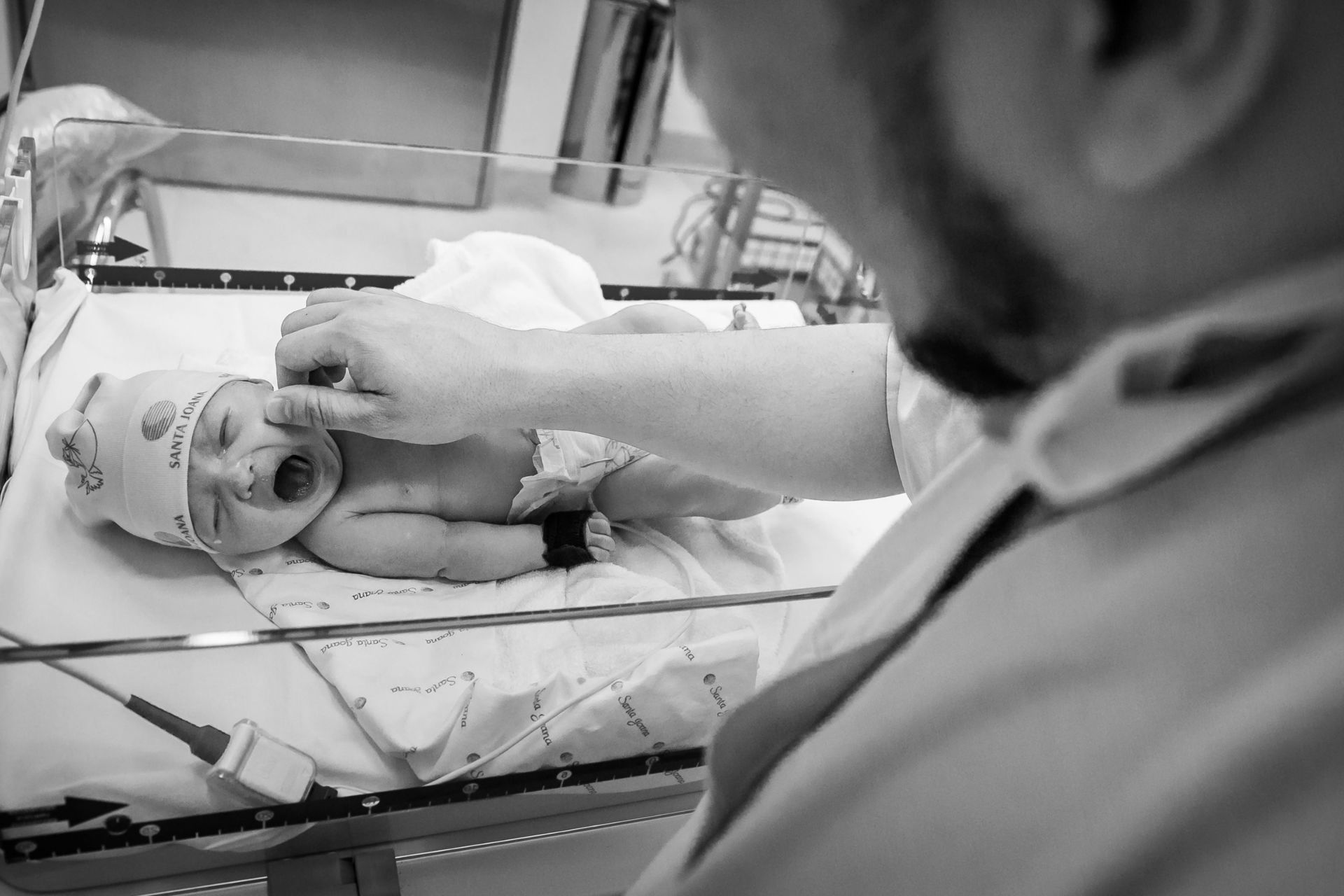 Foto Nascimento Geovanna | Parto Normal Foto Nascimento Geovanna | Parto Normal - Imagem 49