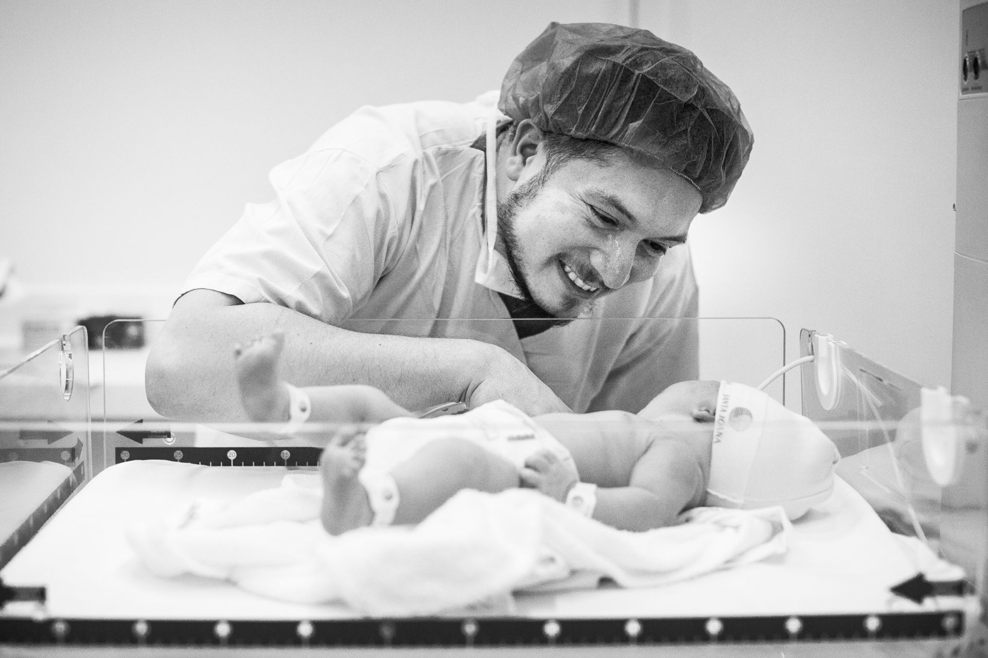 Foto Nascimento Geovanna | Parto Normal Foto Nascimento Geovanna | Parto Normal - Imagem 56