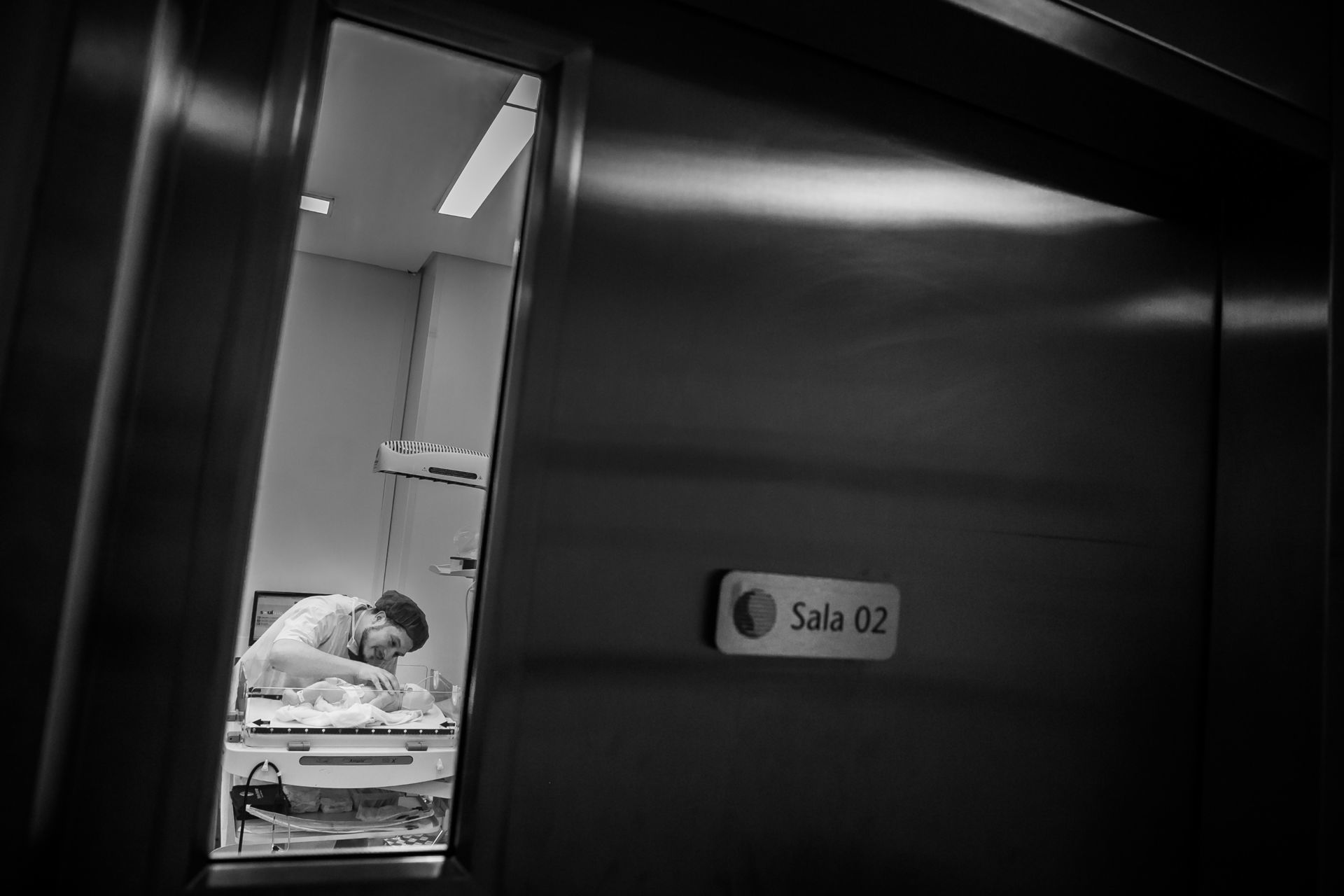 Foto Nascimento Geovanna | Parto Normal Foto Nascimento Geovanna | Parto Normal - Imagem 50