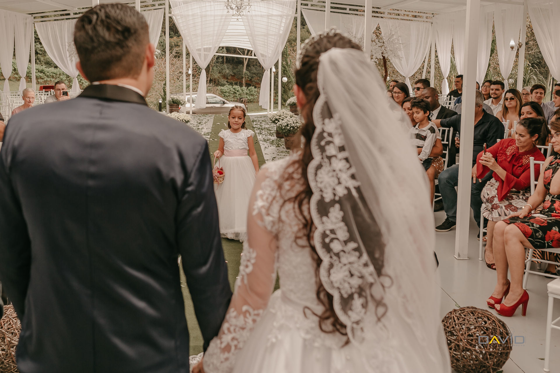 Foto Pri & Thiago | Wedding Day | Mansão do Lago Foto Pri & Thiago | Wedding Day | Mansão do Lago - Imagem 65